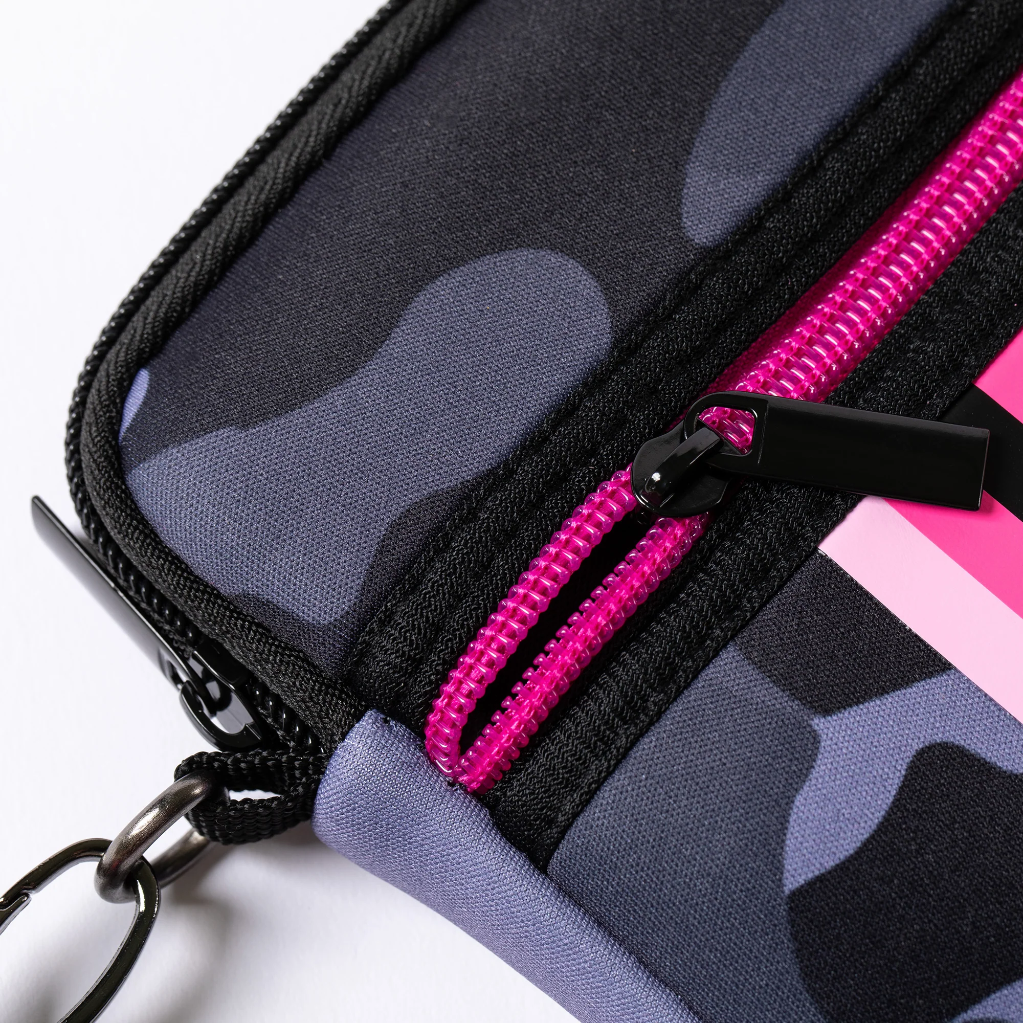 Ryan Marie&trade; Abigail Crossbody Mini Messenger Bag - Image 7