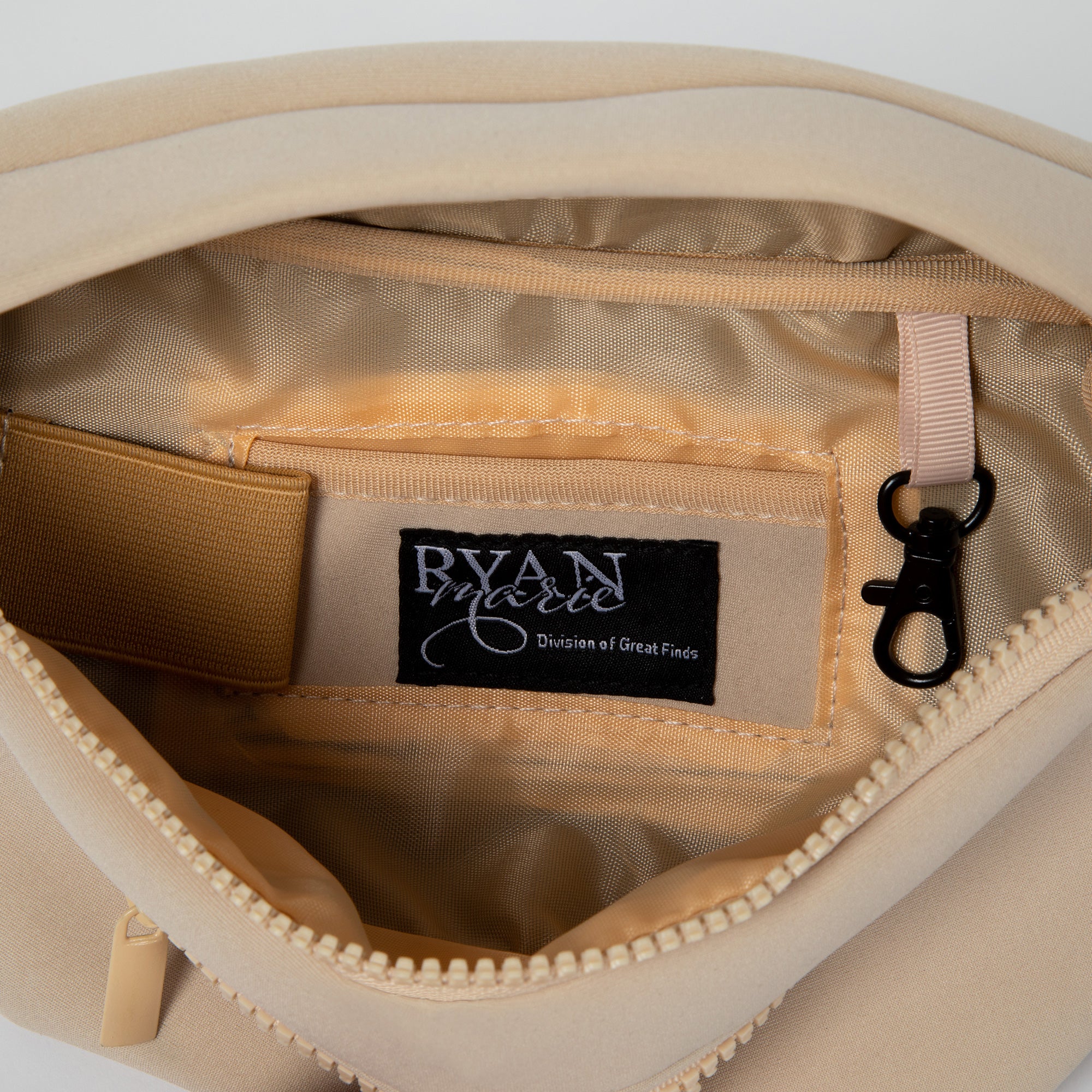 Ryan Marie&trade; Ella Sling Waist Bag - Image 20