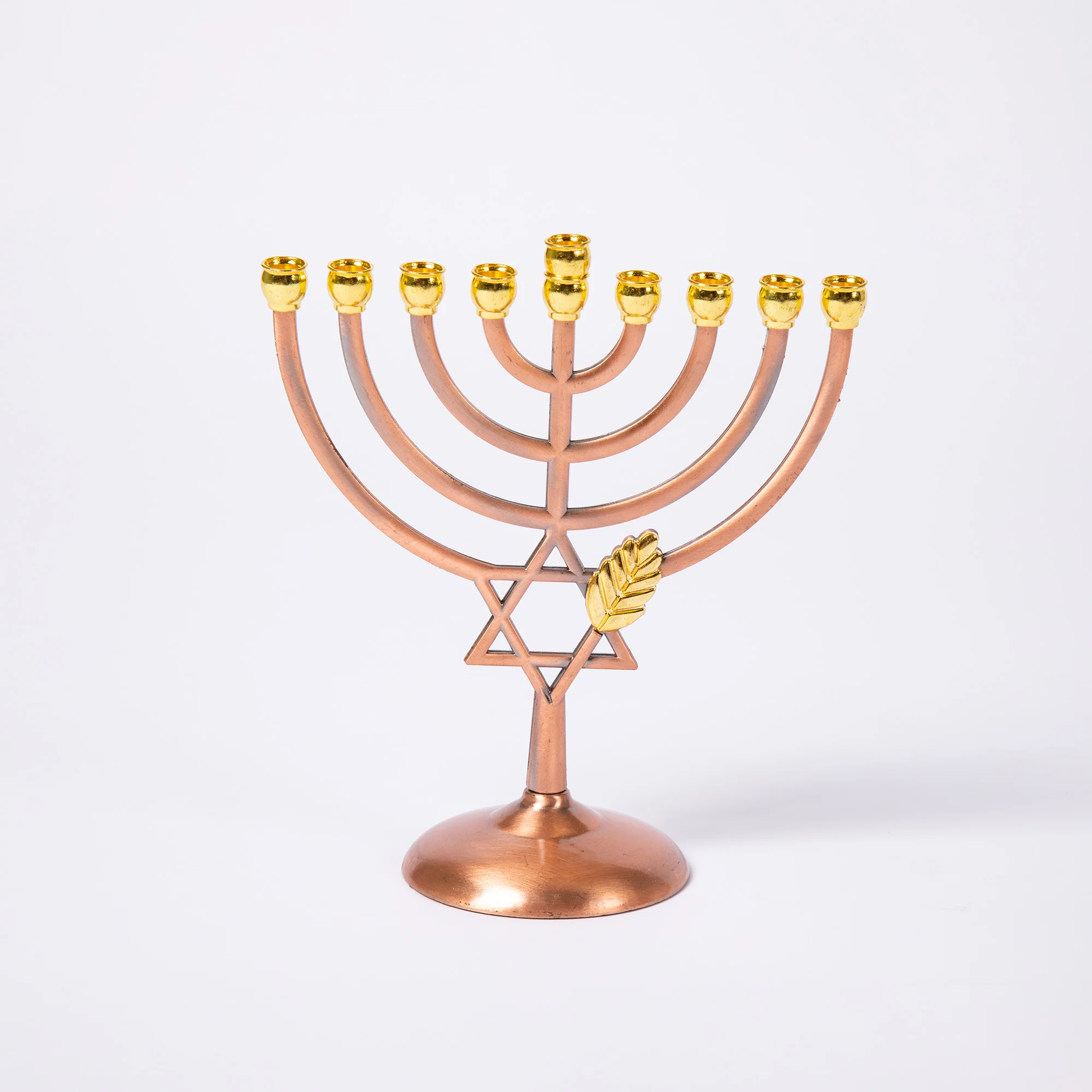 Hanukkah Menorah - Image 2