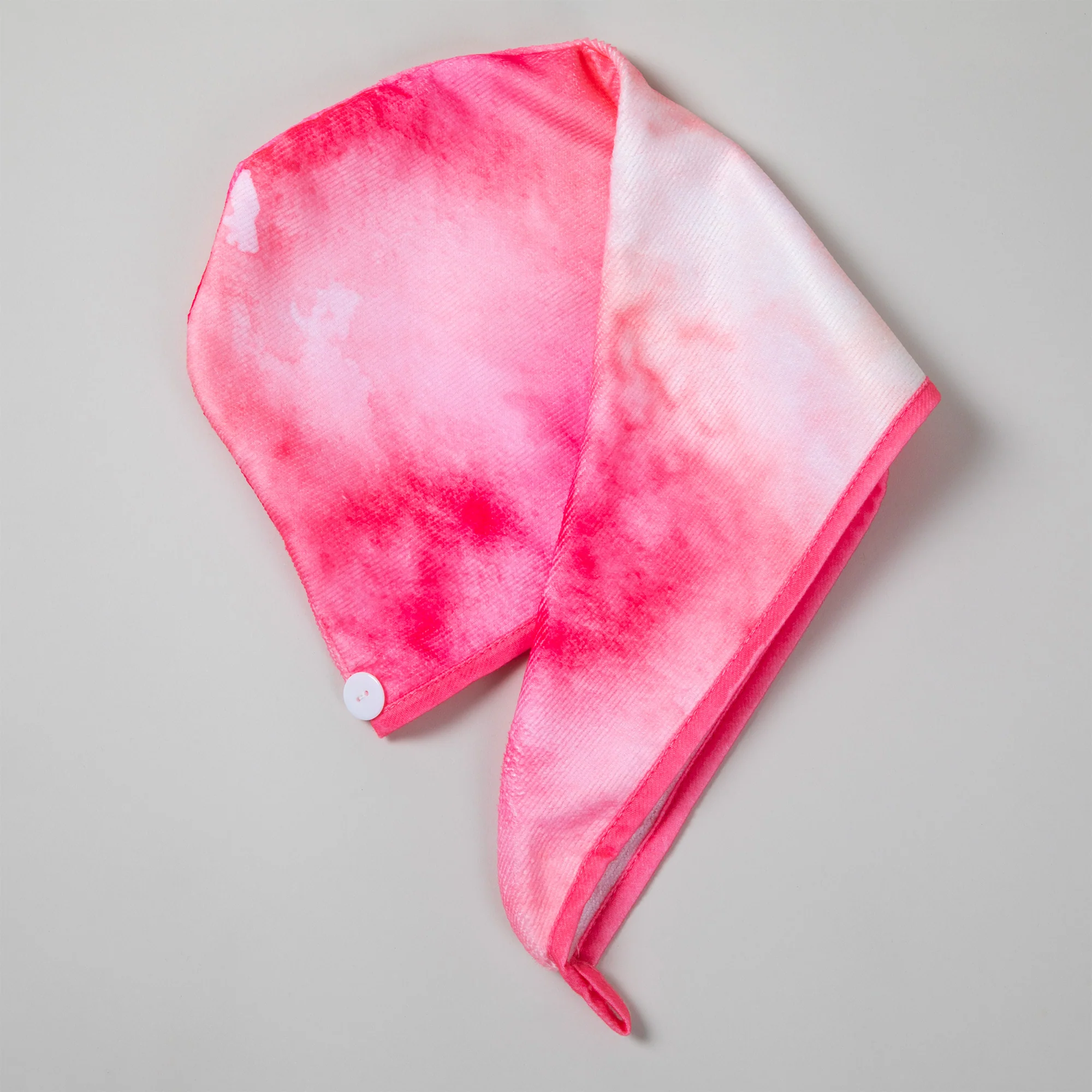 Tame the Mane Hair Turban Towel - Image 7