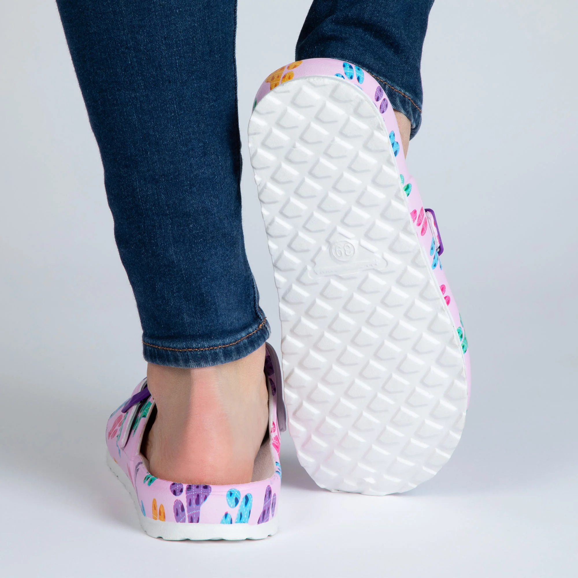 Forever Paws Clogs - Image 10
