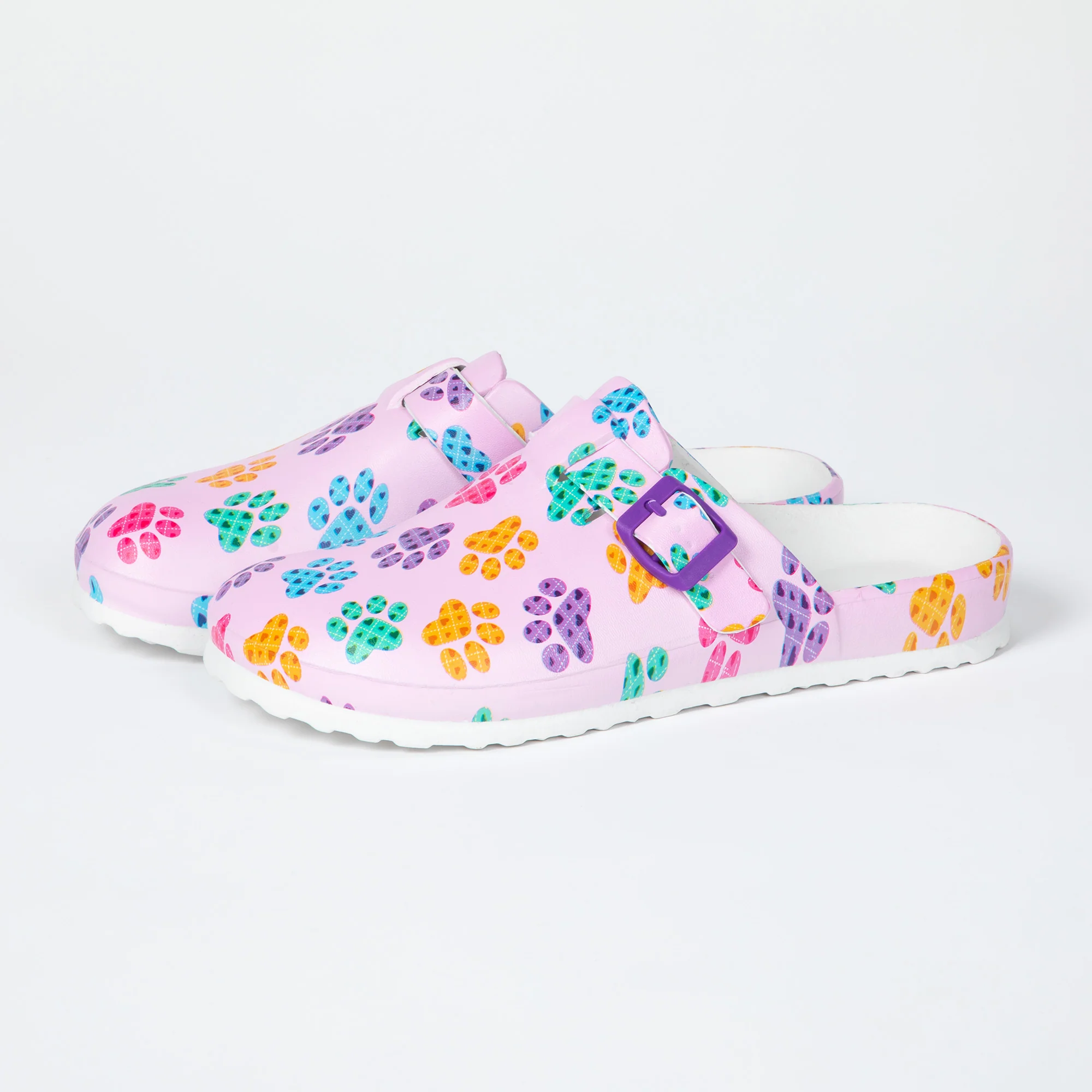 Forever Paws Clogs - Image 11