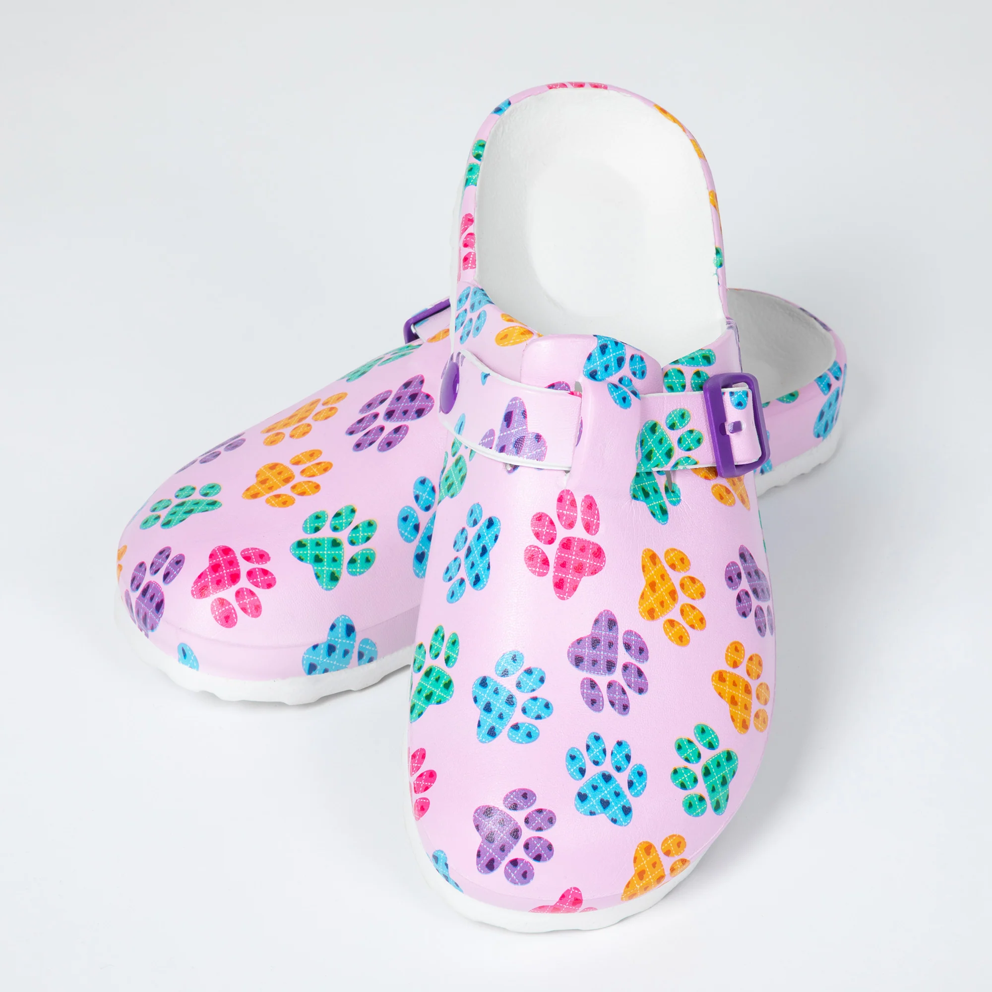 Forever Paws Clogs - Image 12