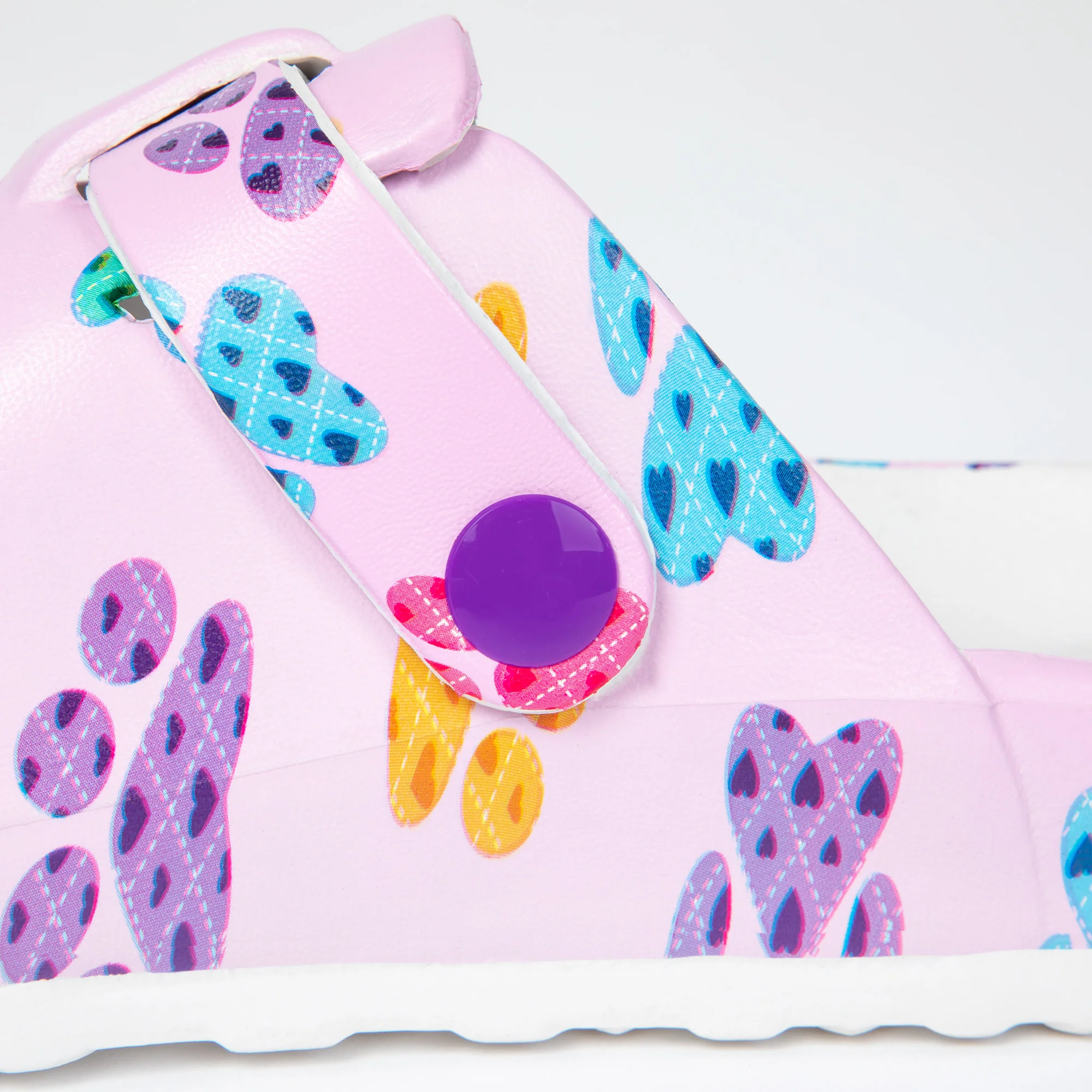 Forever Paws Clogs - Image 14
