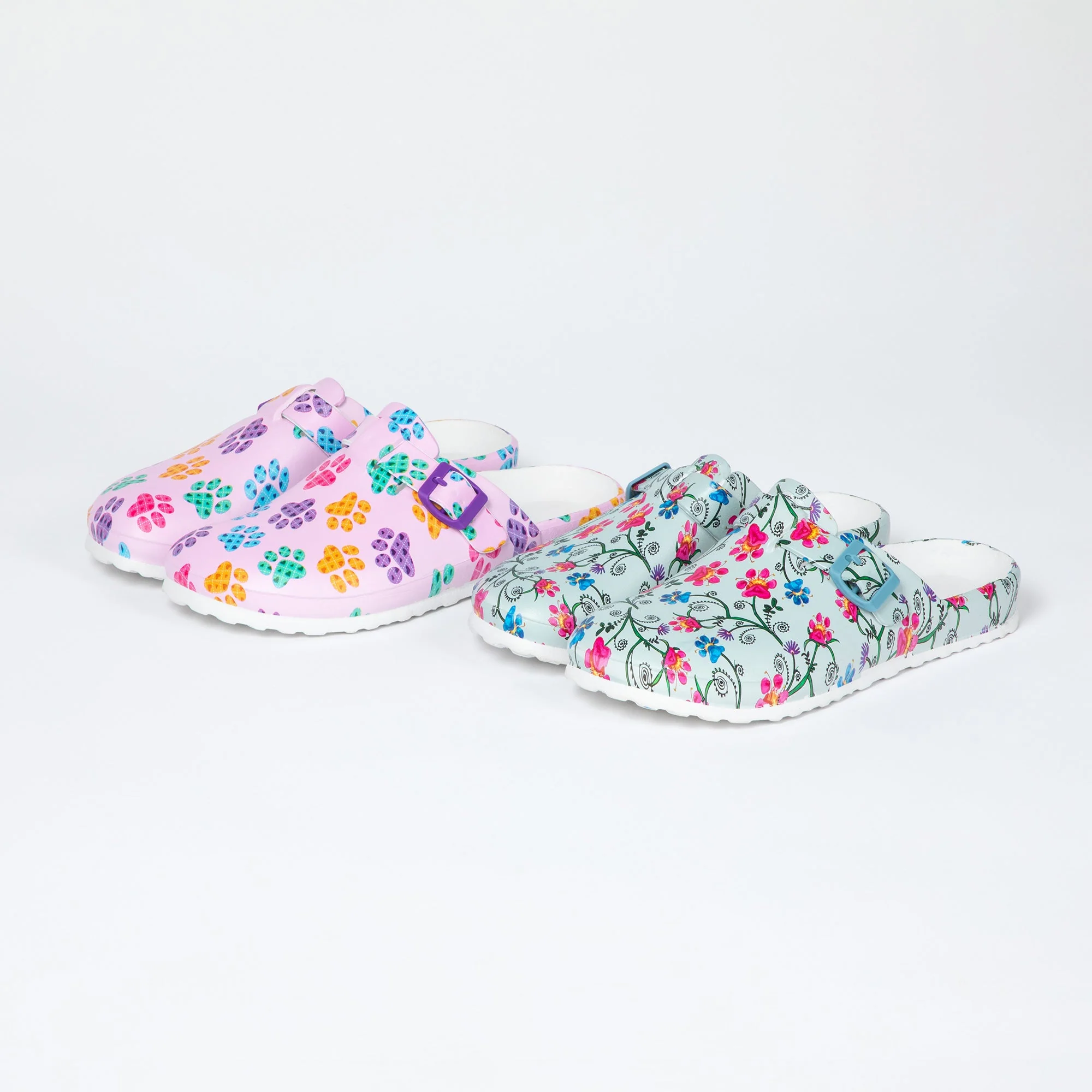 Forever Paws Clogs - Image 15