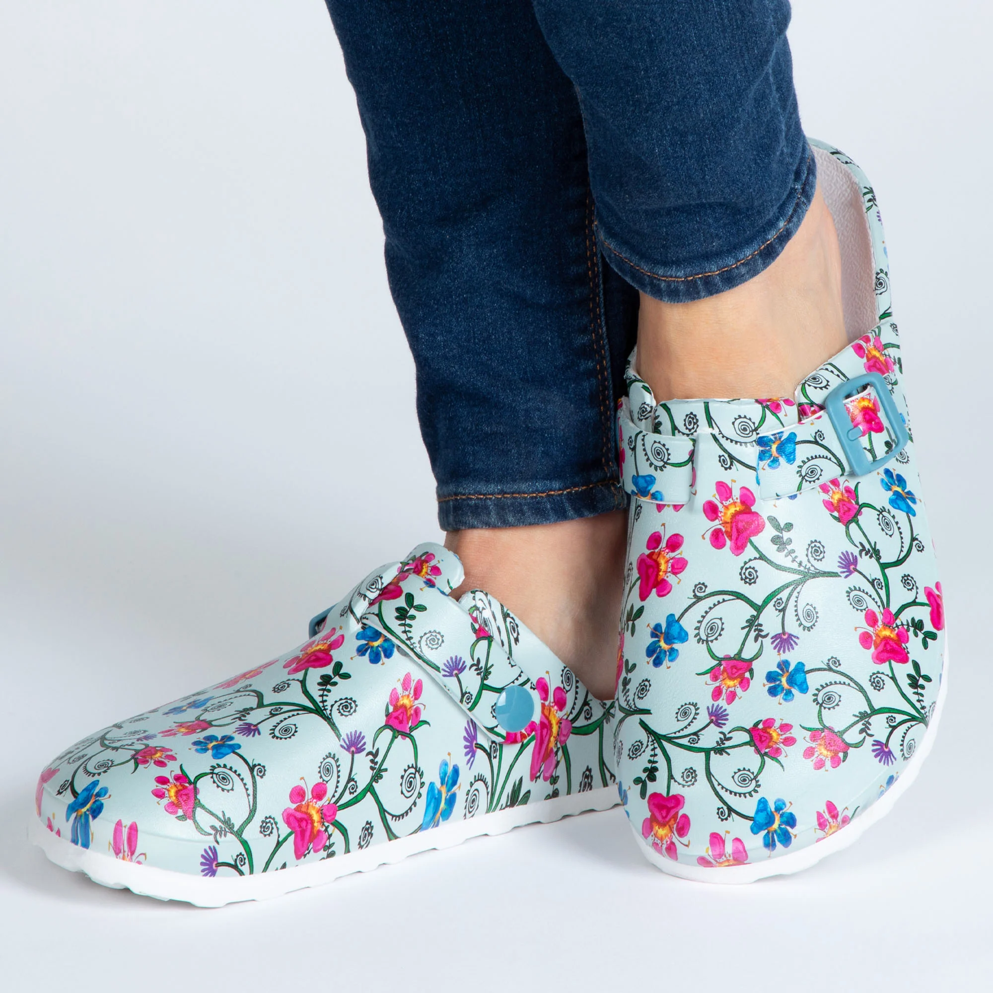 Forever Paws Clogs - Image 2
