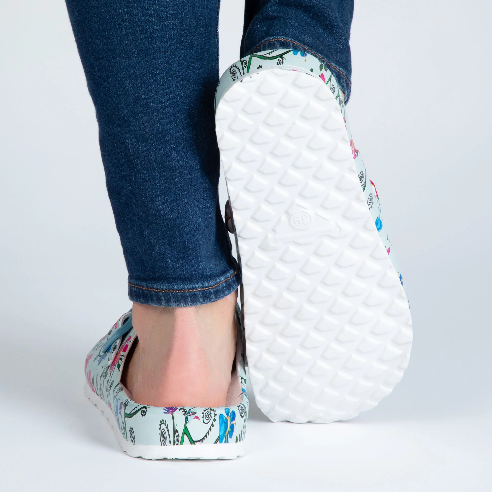 Forever Paws Clogs - Image 3