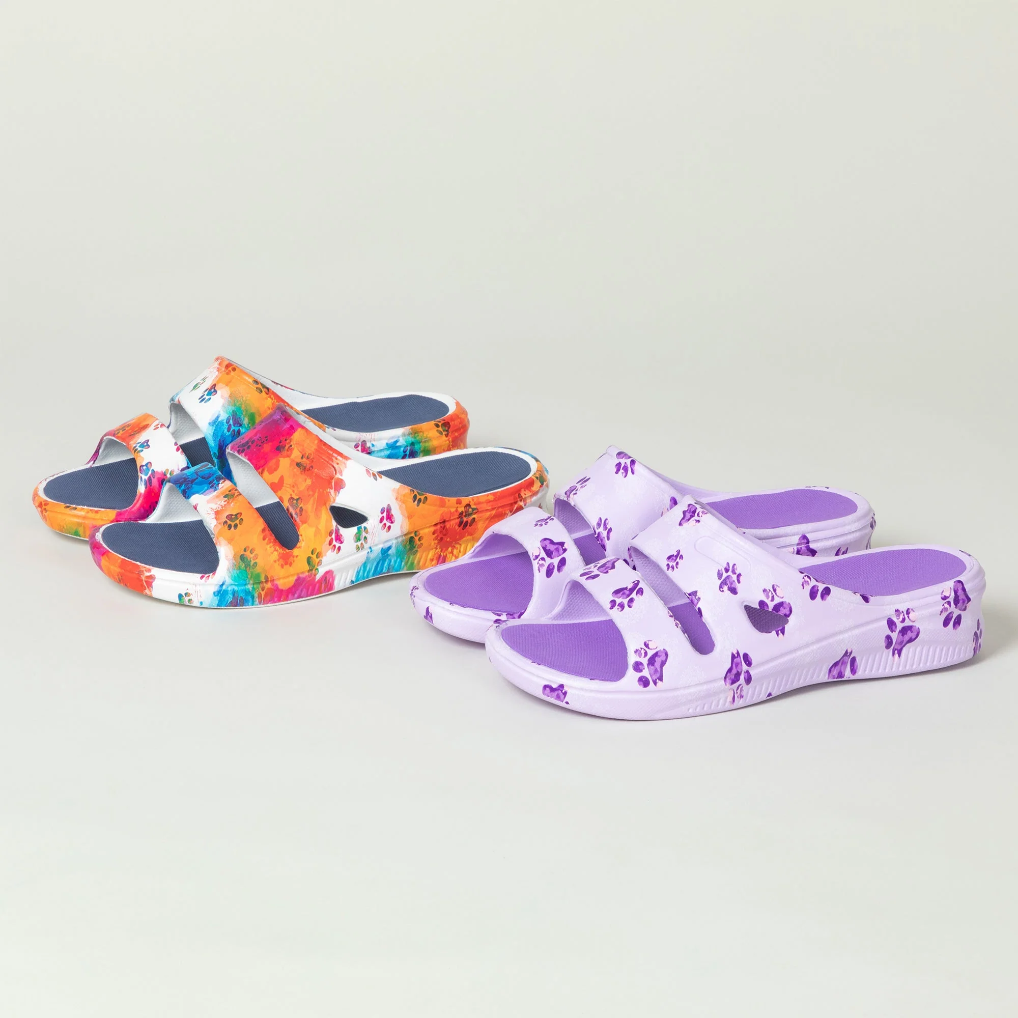 Pawsitively Perfect Paw Slide Sandals - Image 15