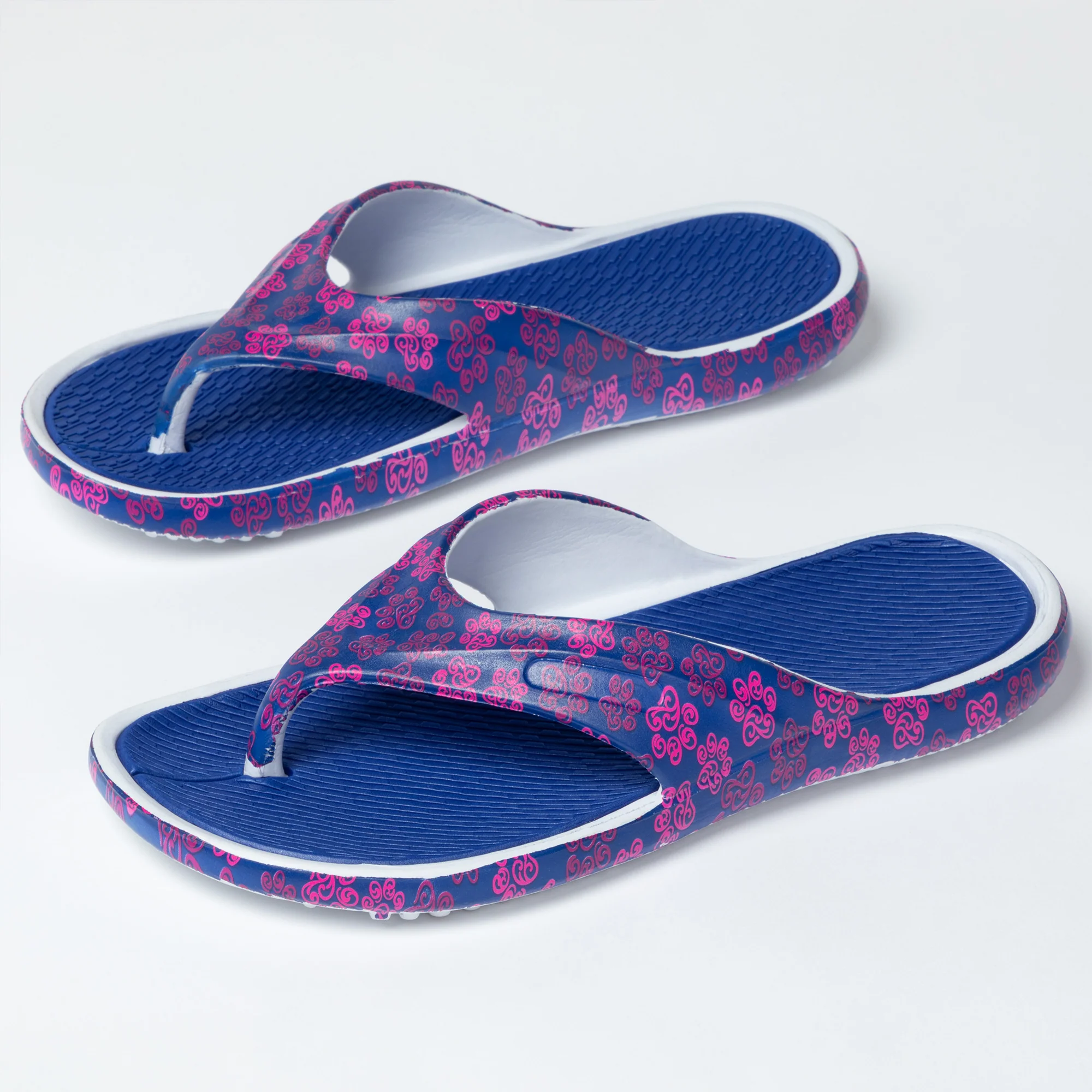 Pawsitively Comfy Flip Flops - Image 18