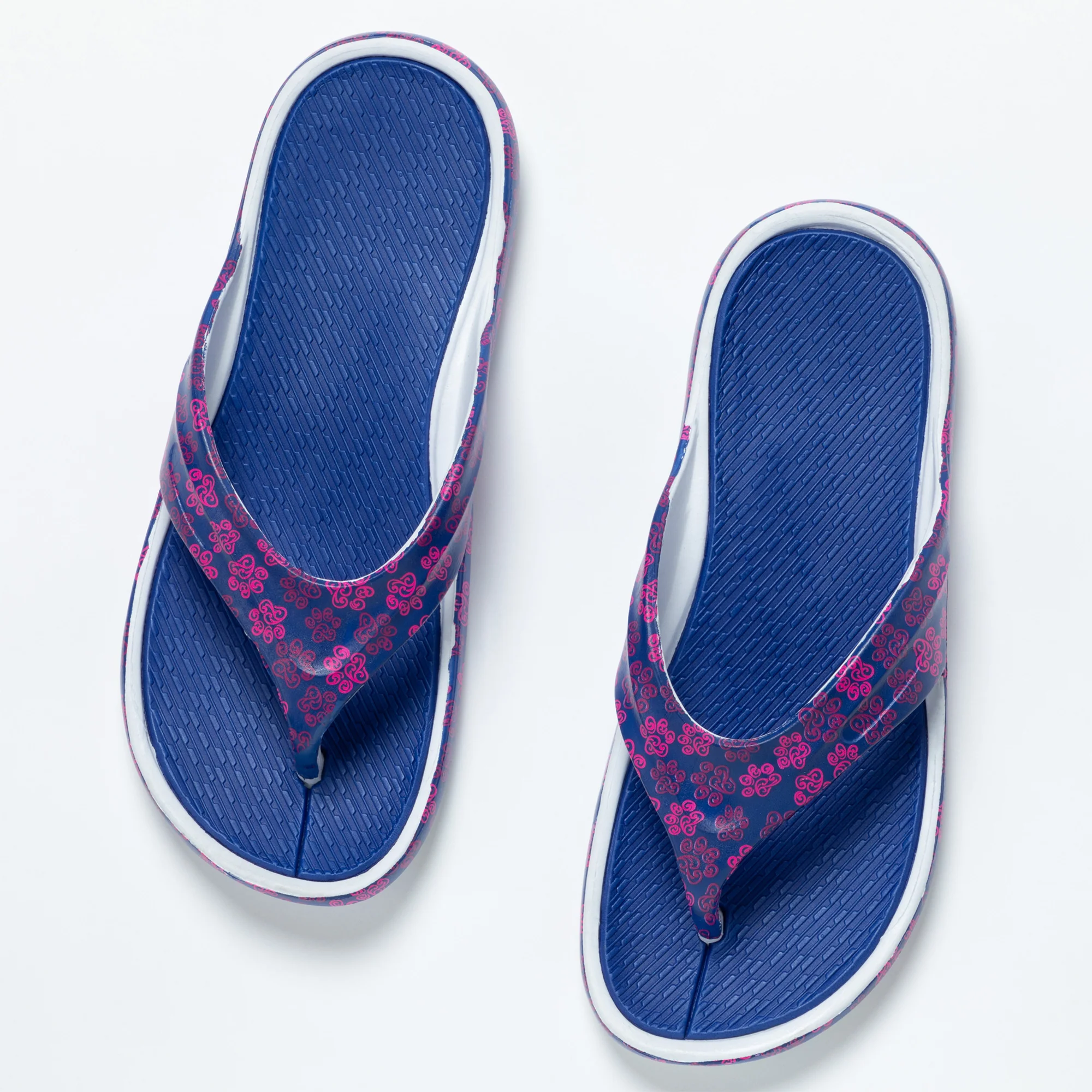Pawsitively Comfy Flip Flops - Image 19
