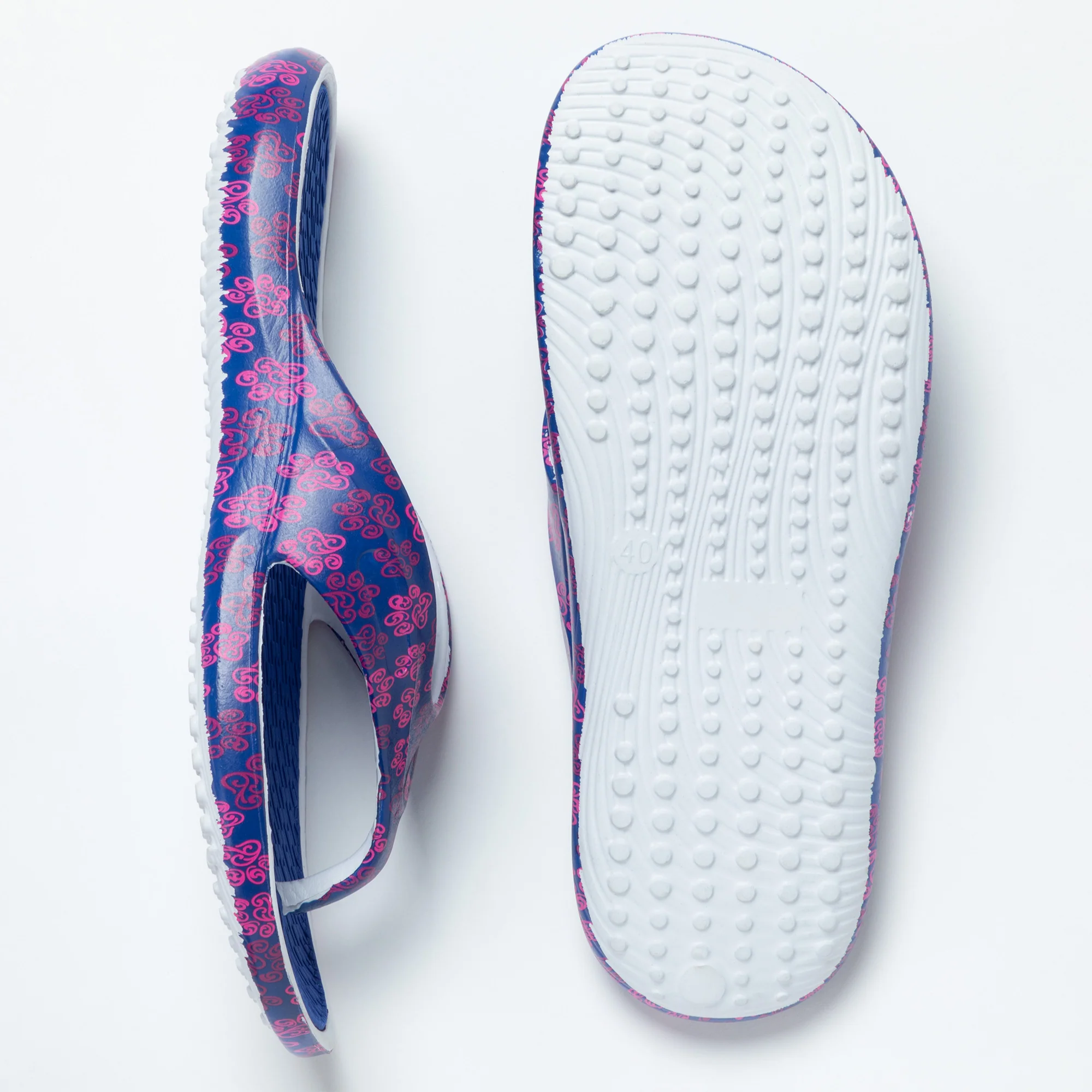 Pawsitively Comfy Flip Flops - Image 20