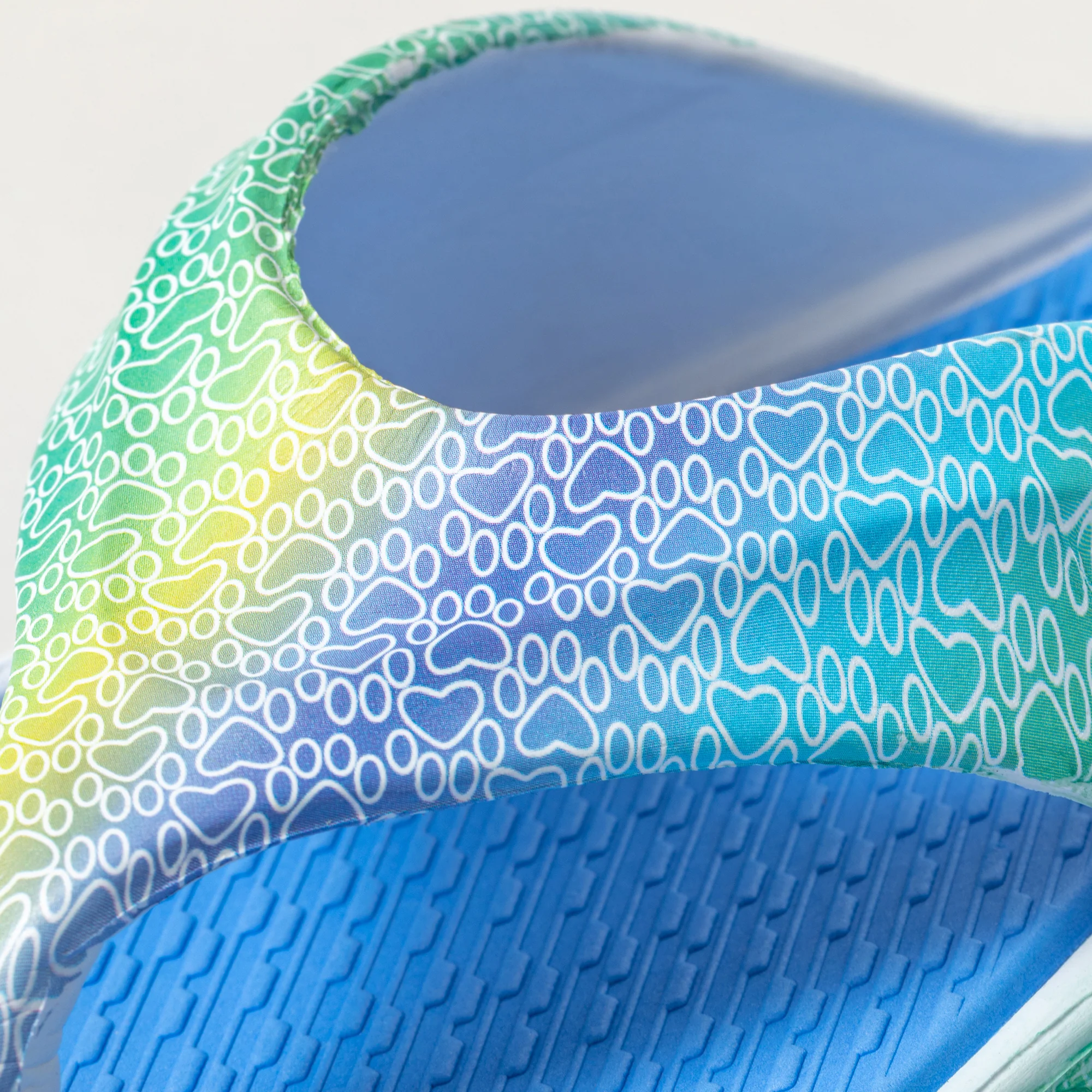 Pawsitively Comfy Flip Flops - Image 28
