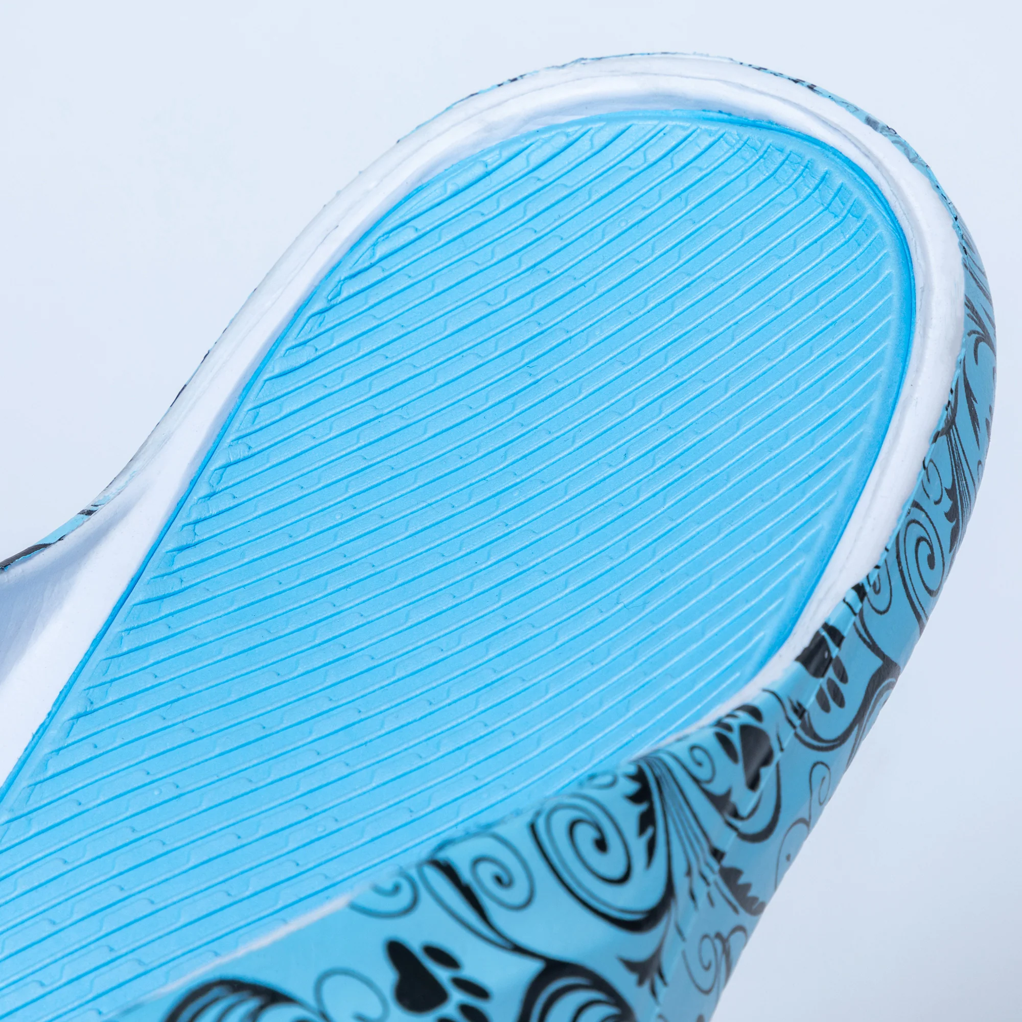 Pawsitively Comfy Flip Flops - Image 4