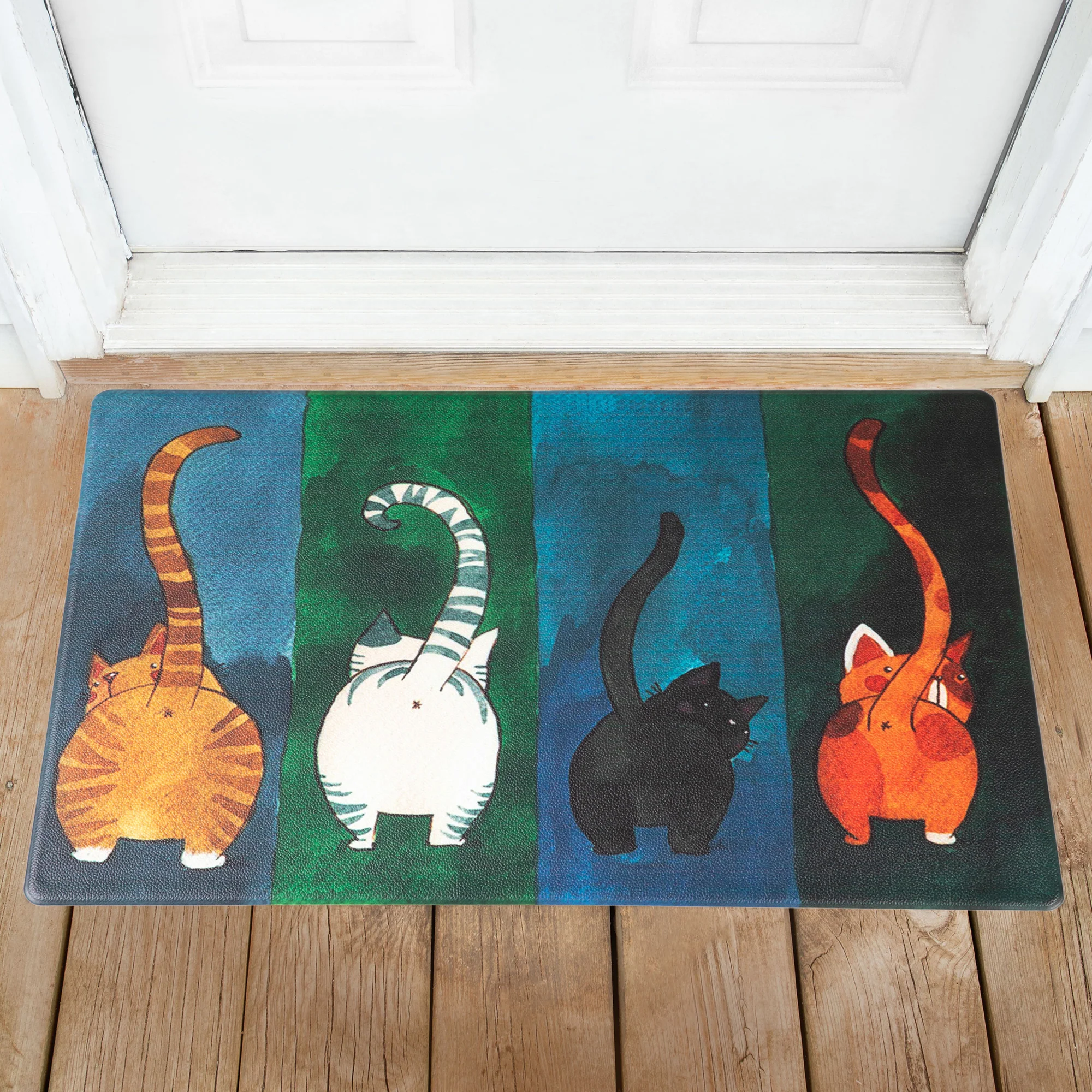 Cute Behinds Floor Mat - Image 2