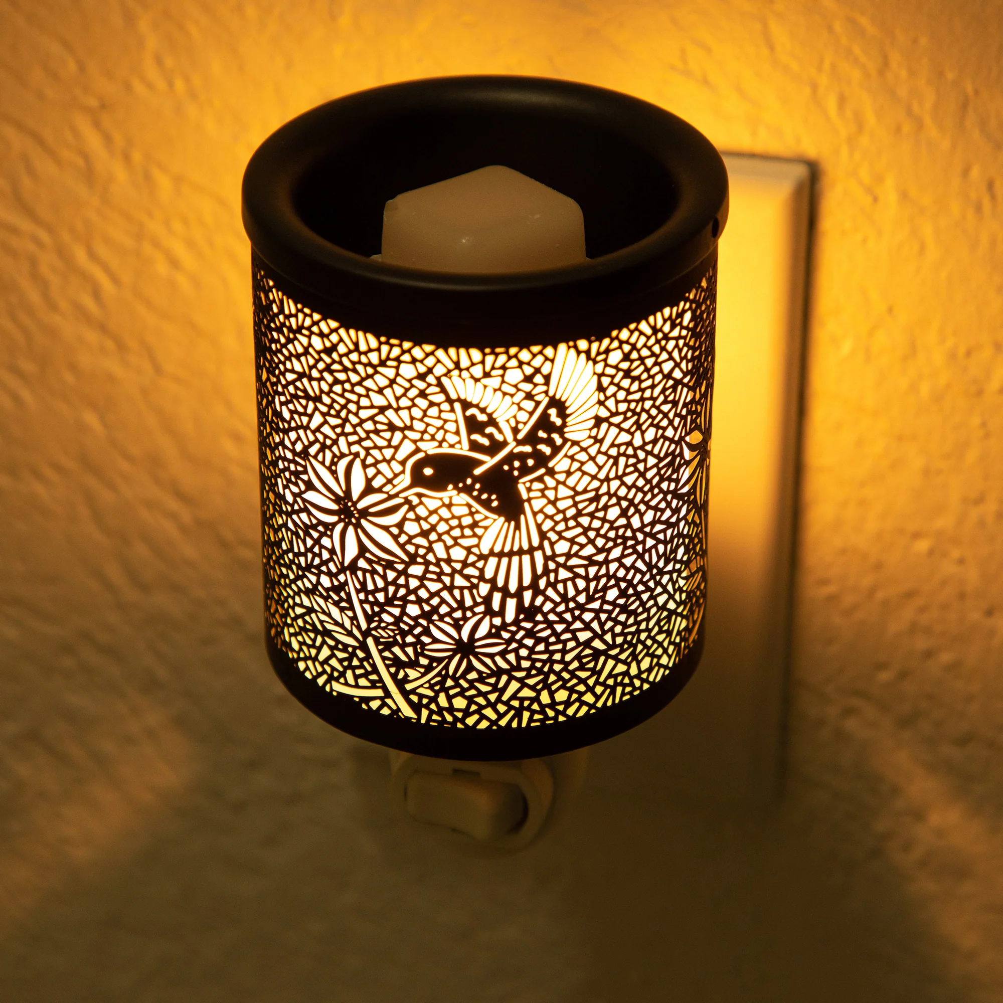 Animal Silhouettes Nightlight & Diffuser - Image 5