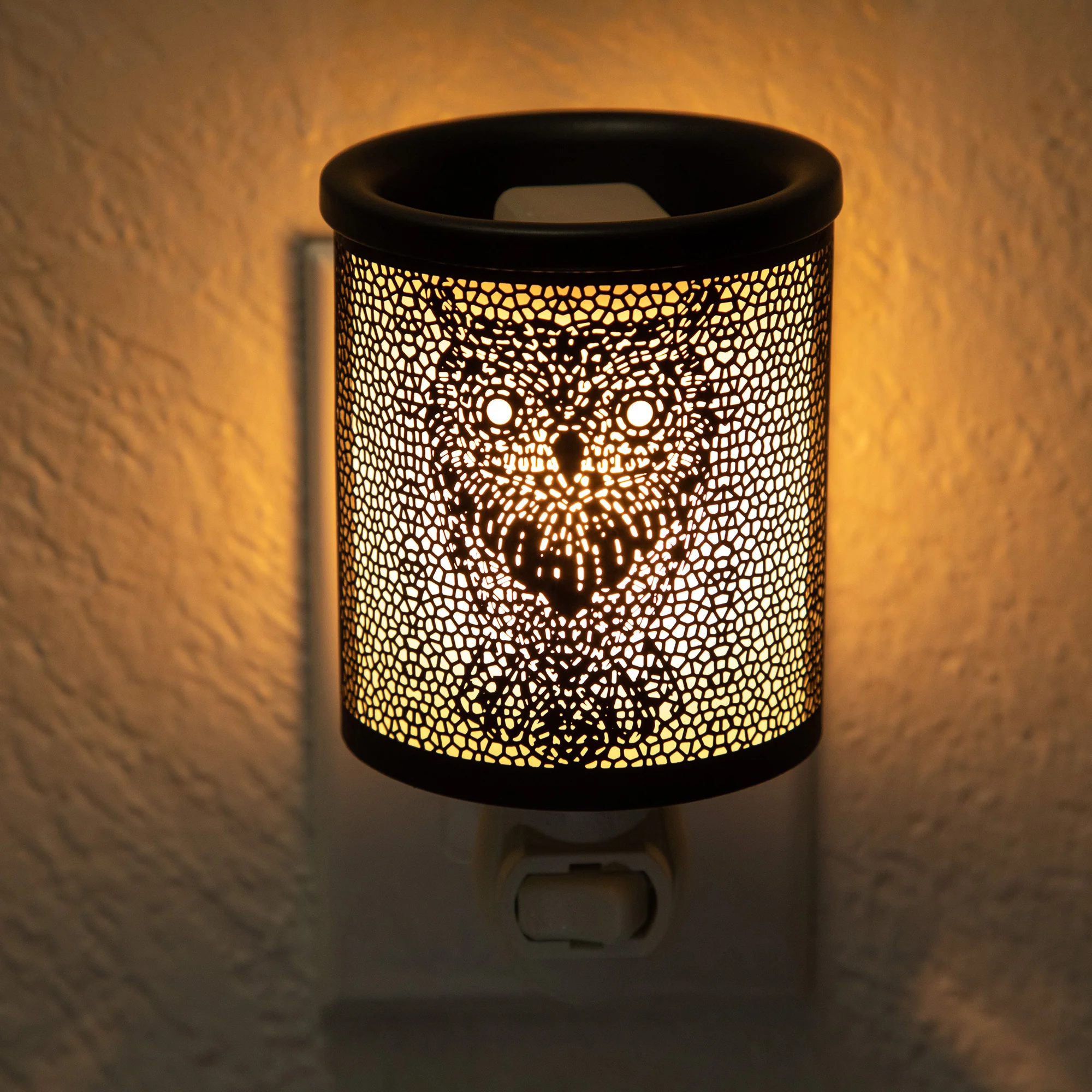 Animal Silhouettes Nightlight & Diffuser - Image 7