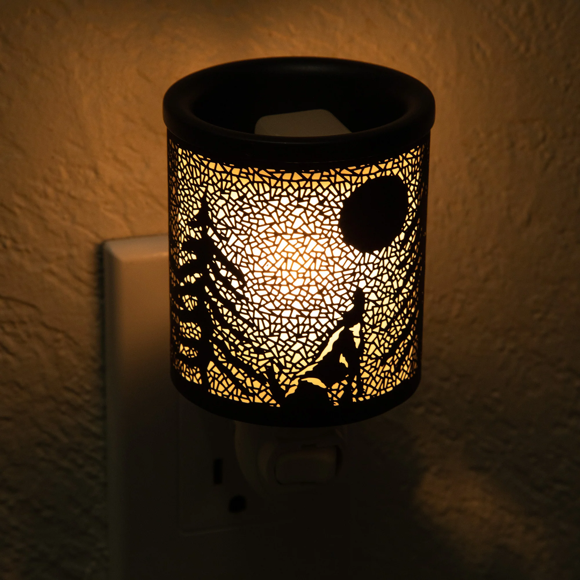 Animal Silhouettes Nightlight & Diffuser - Image 9