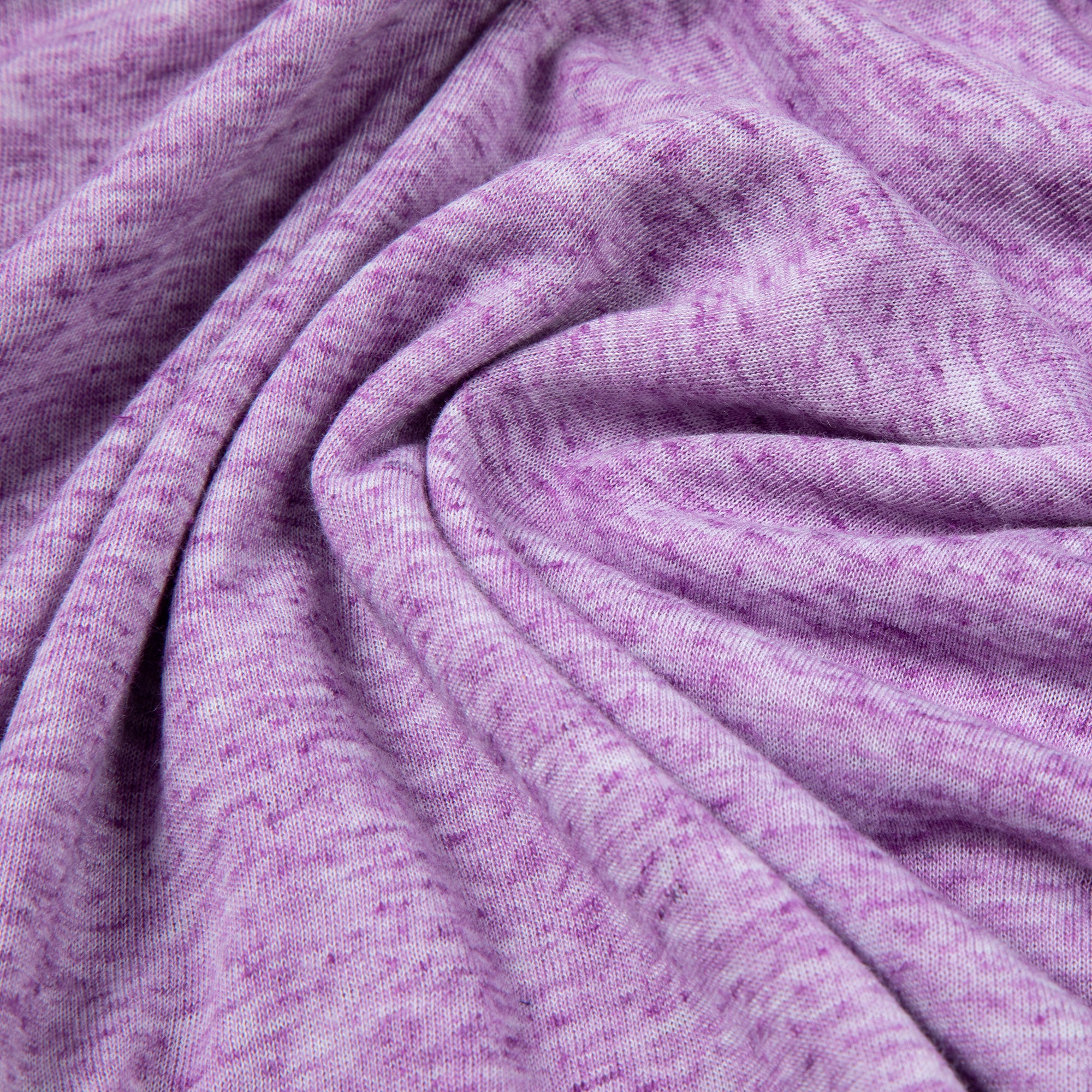 Purple Paw Heathered Tank Top - Image 8