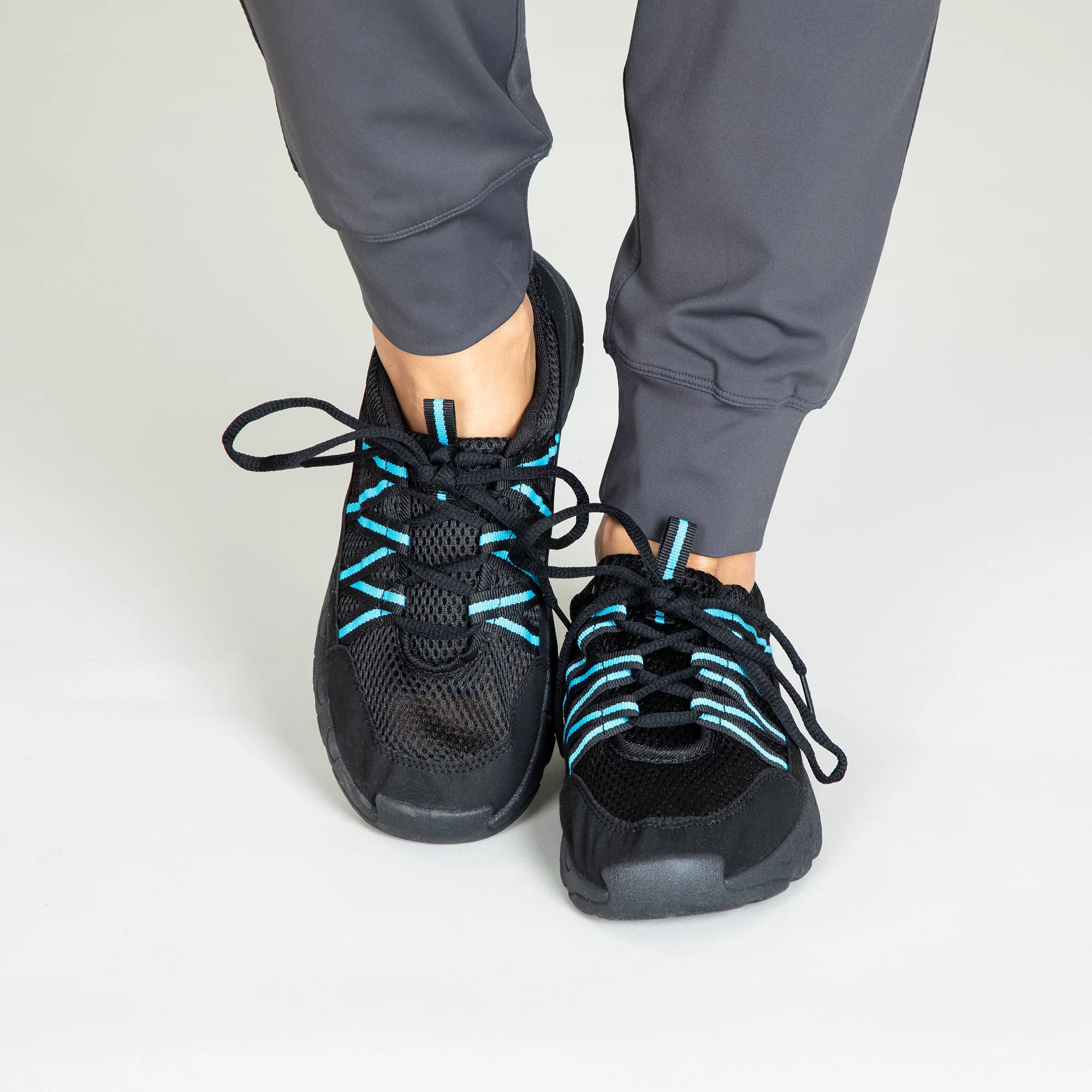 Ladies Water Drainage Sport Shoe - Image 6