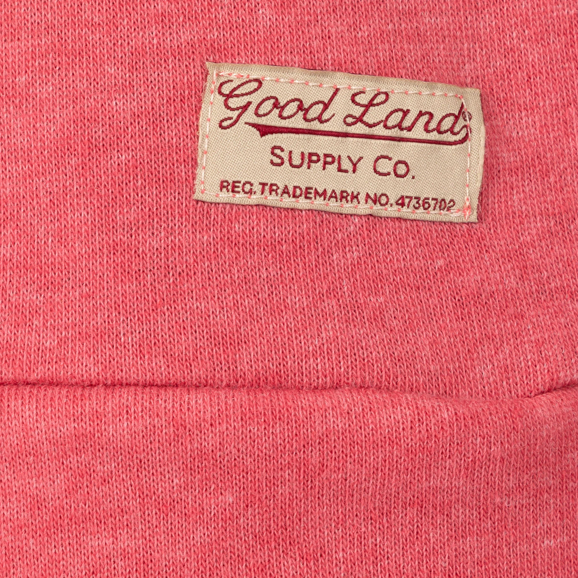 Paw Vibes Stripe Crew Neck Sweatshirt - Image 11