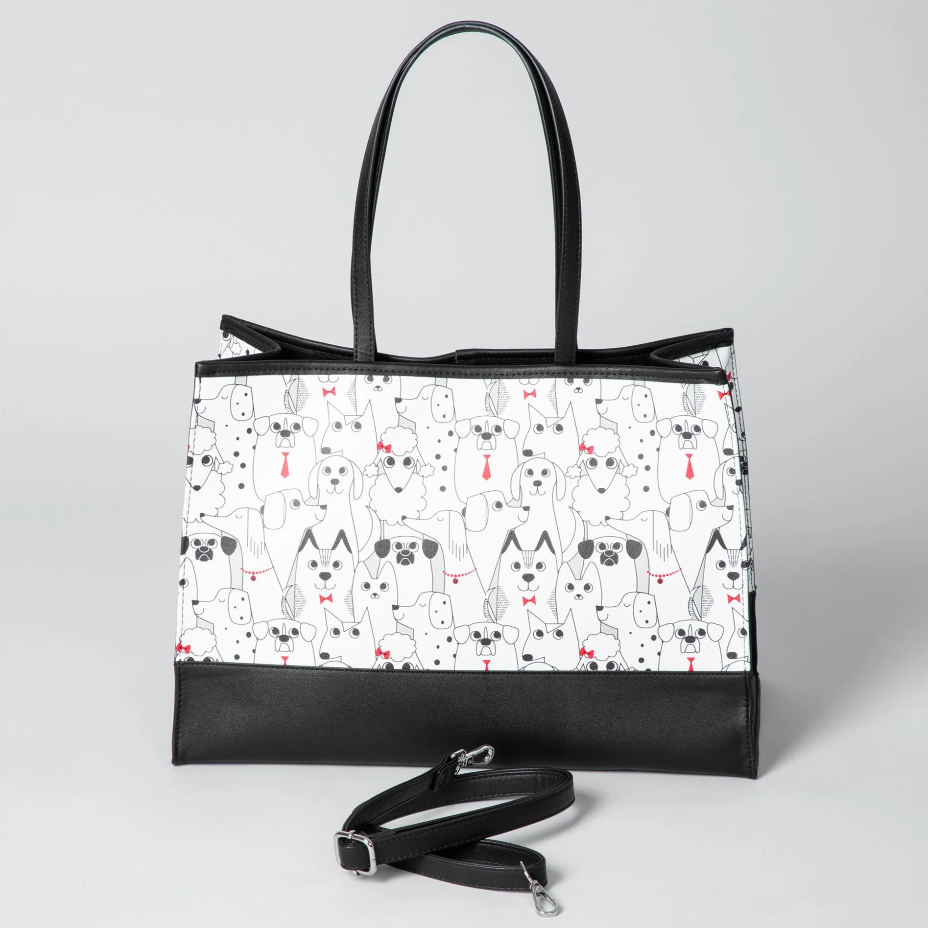 Posh Pets Tote Bag - Image 10