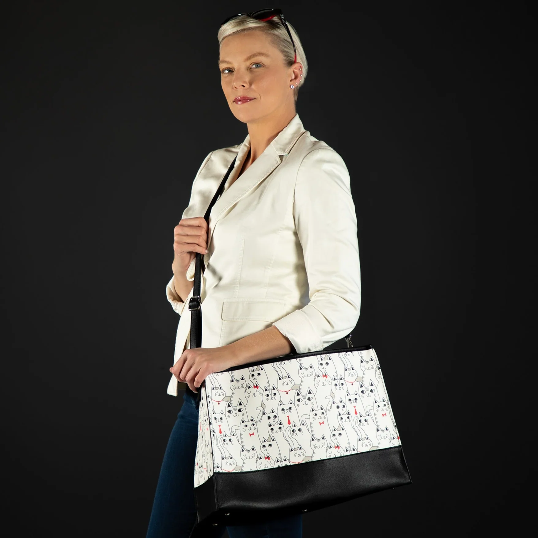 Posh Pets Tote Bag - Image 14