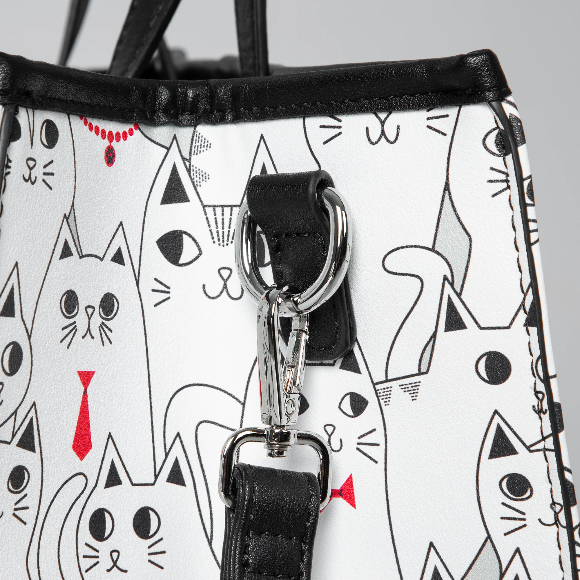 Posh Pets Tote Bag - Image 16