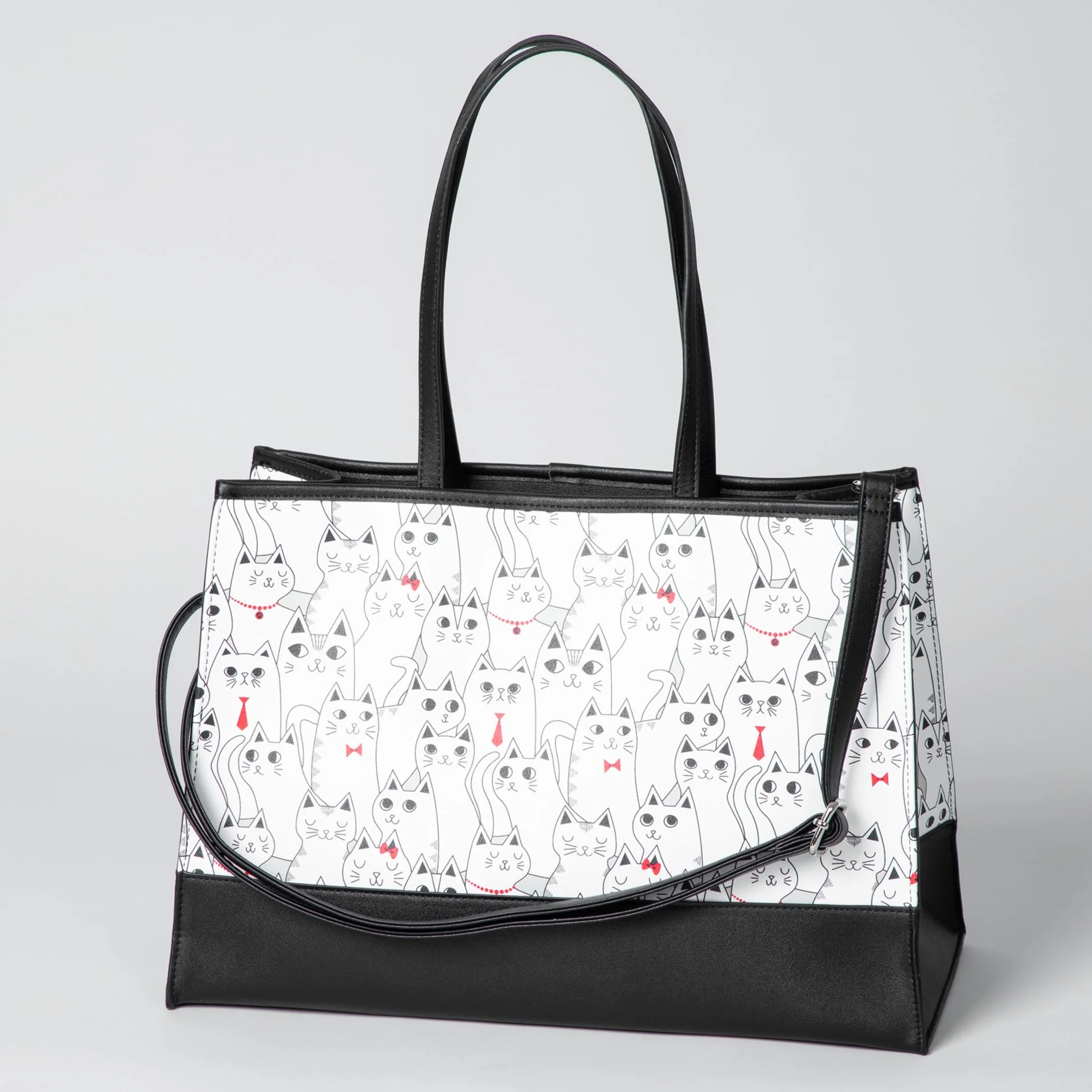 Posh Pets Tote Bag - Image 18