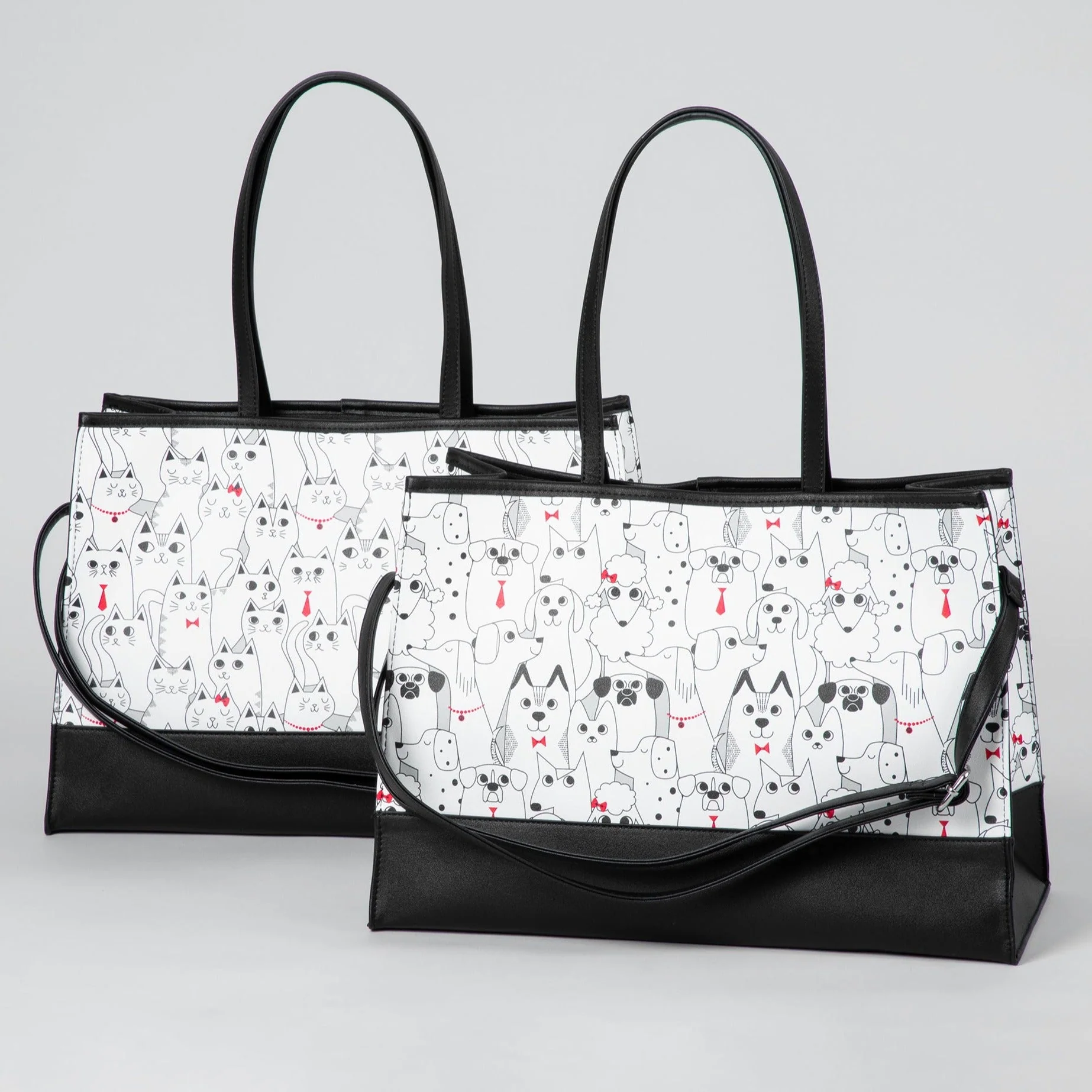 Posh Pets Tote Bag - Image 21