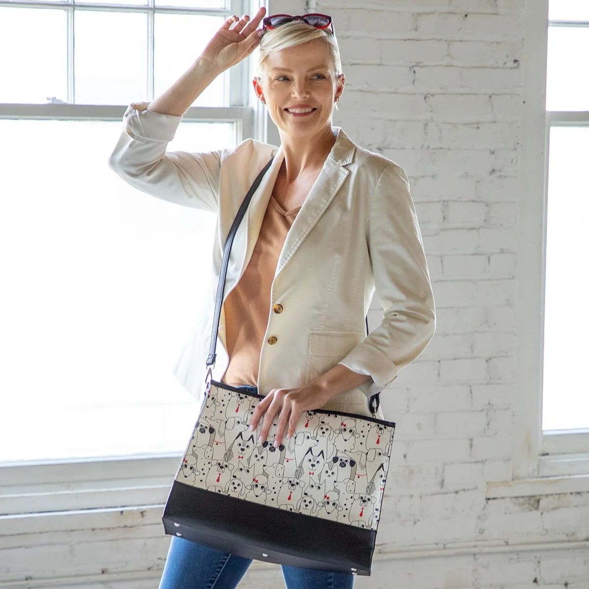 Posh Pets Tote Bag - Image 5