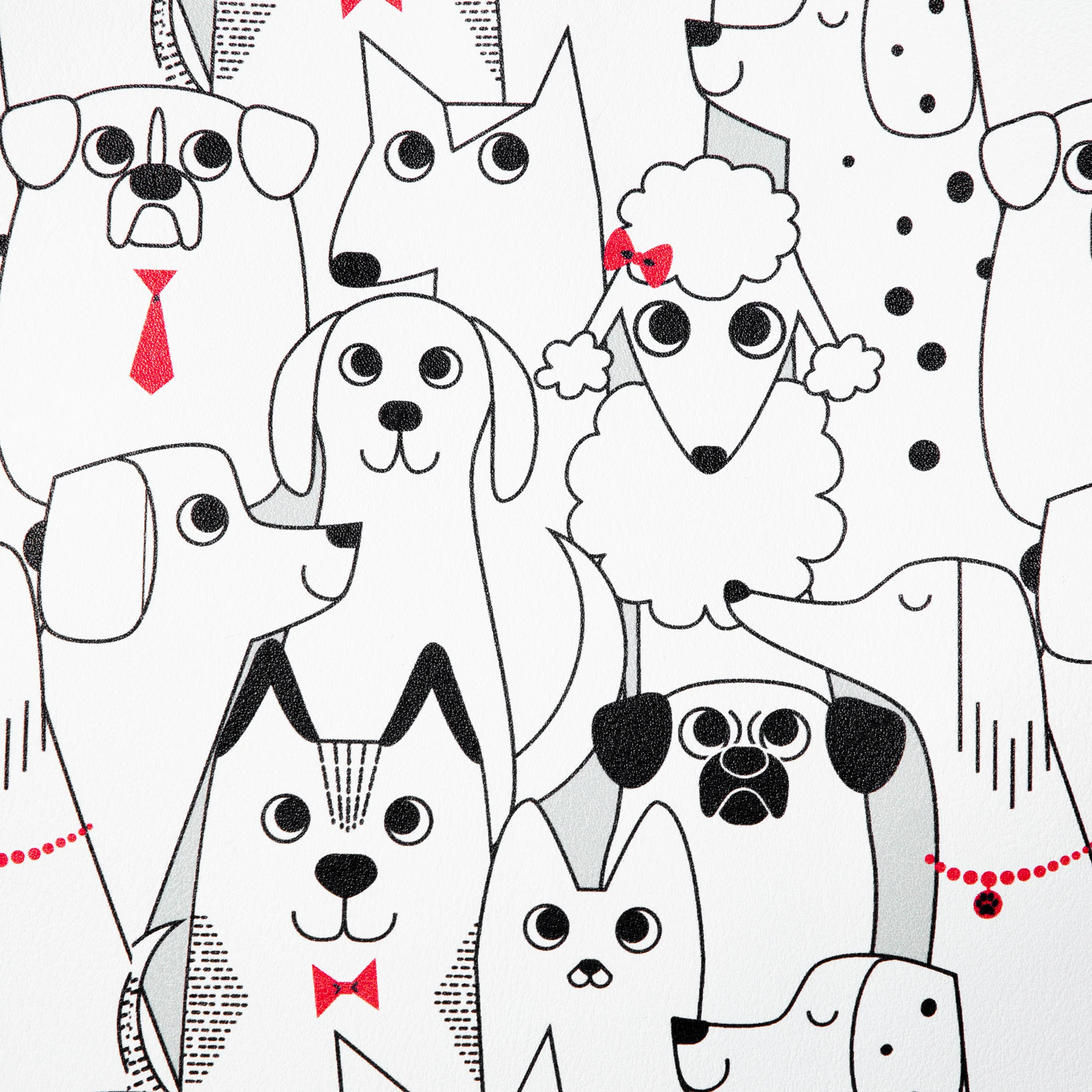 Posh Pets Tote Bag - Image 6