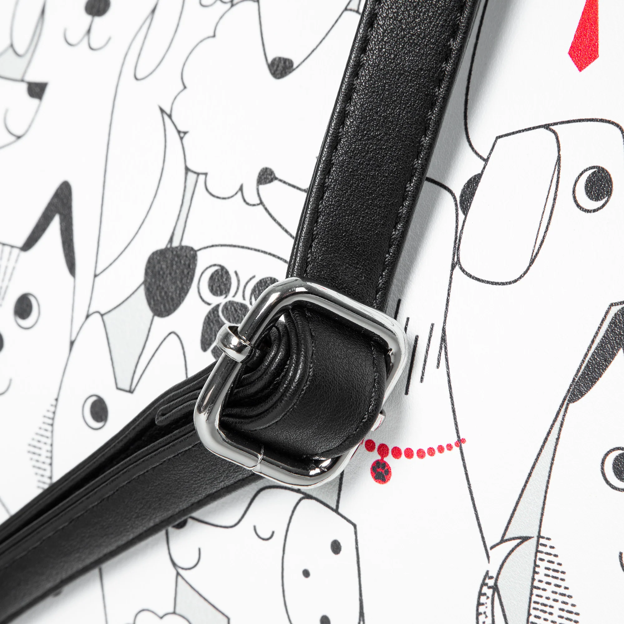 Posh Pets Tote Bag - Image 7