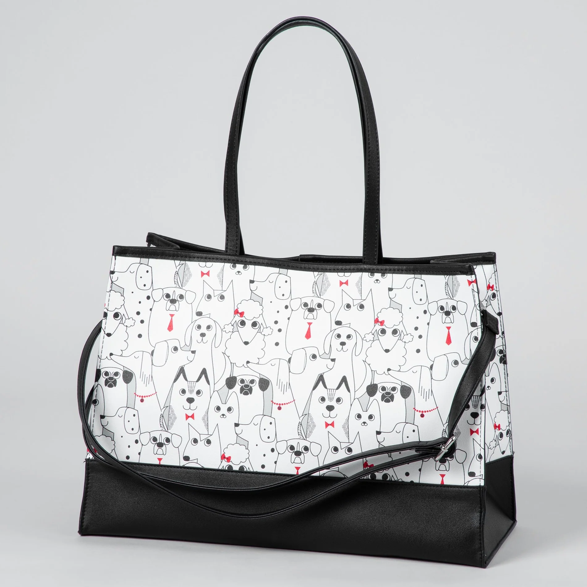 Posh Pets Tote Bag - Image 9