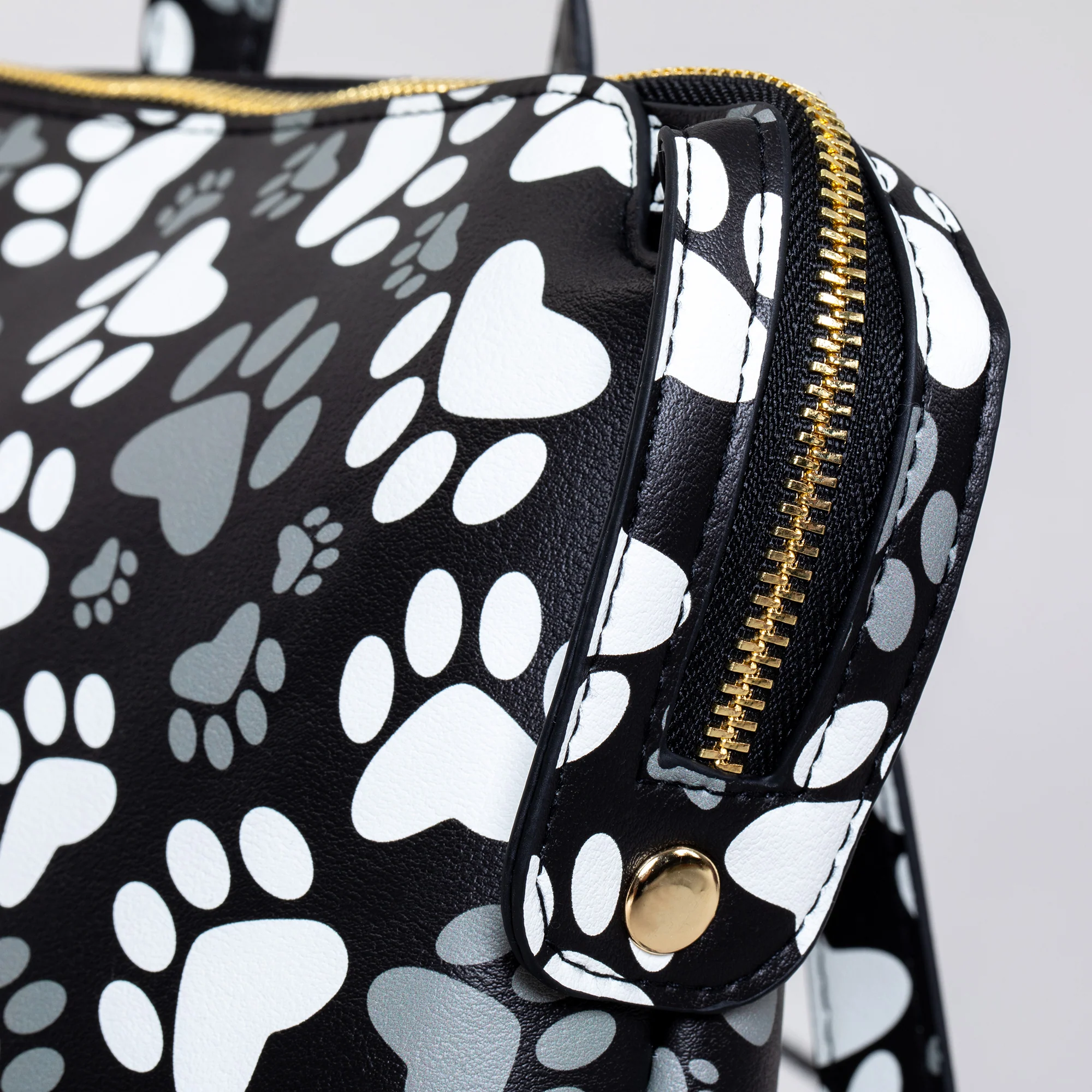 Paw Prints Galore Backpack - Image 12