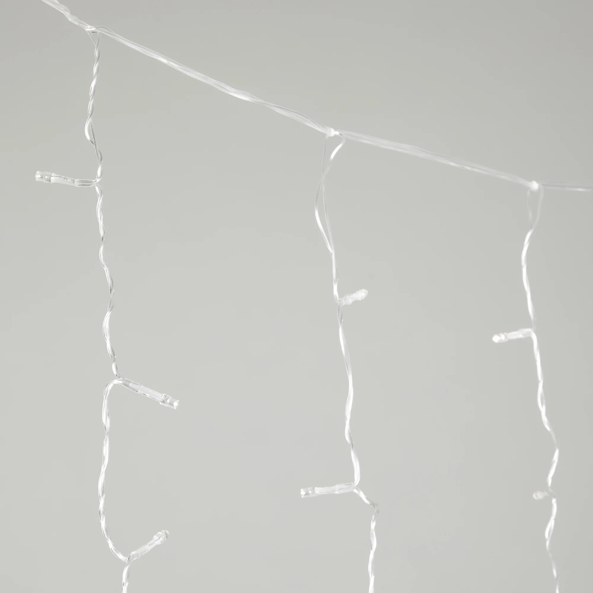 Curtain String Lights