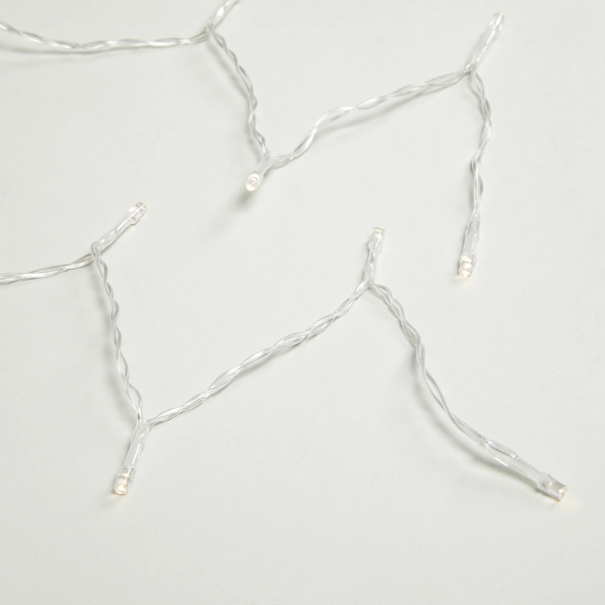 Curtain String Lights - Image 2