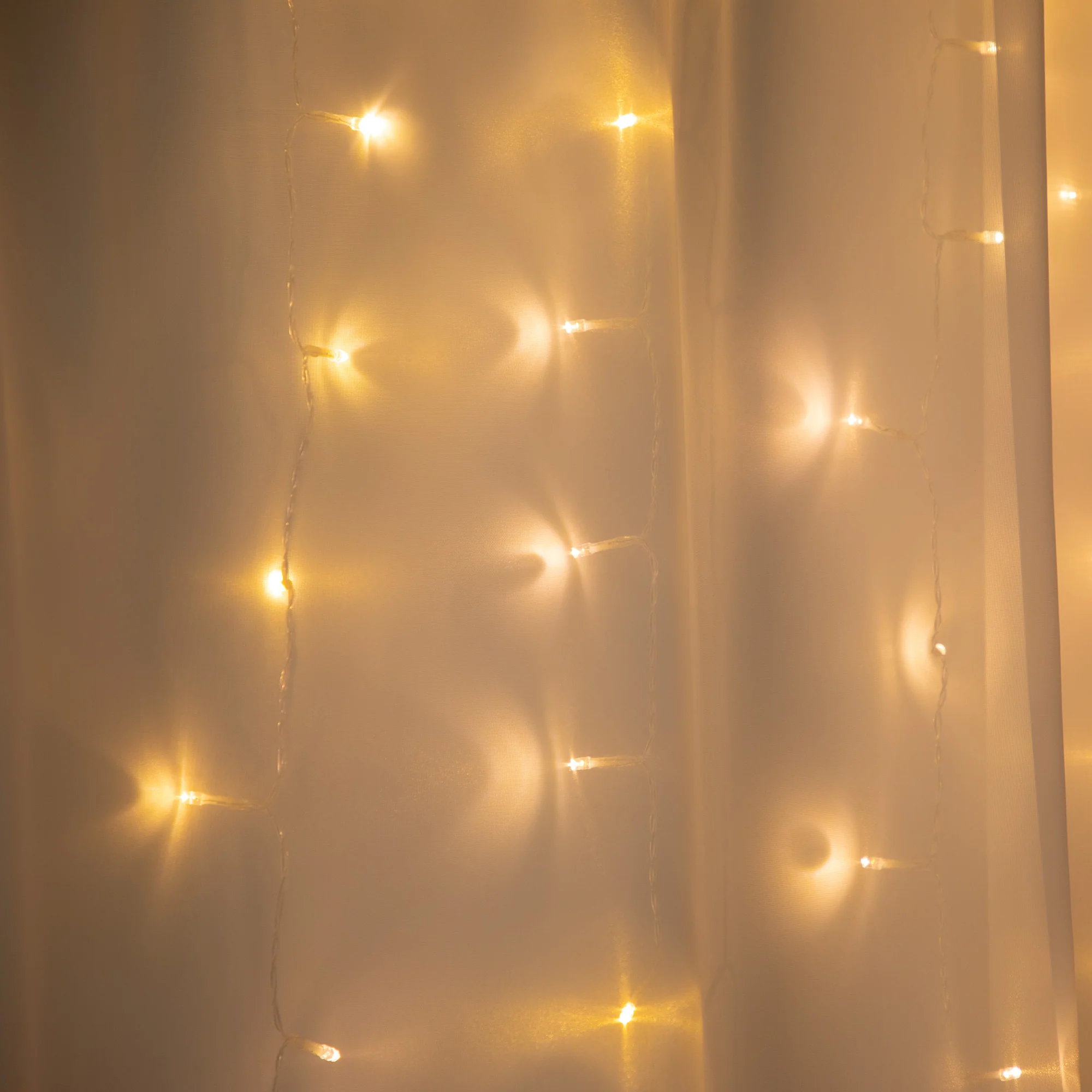 Curtain String Lights - Image 4