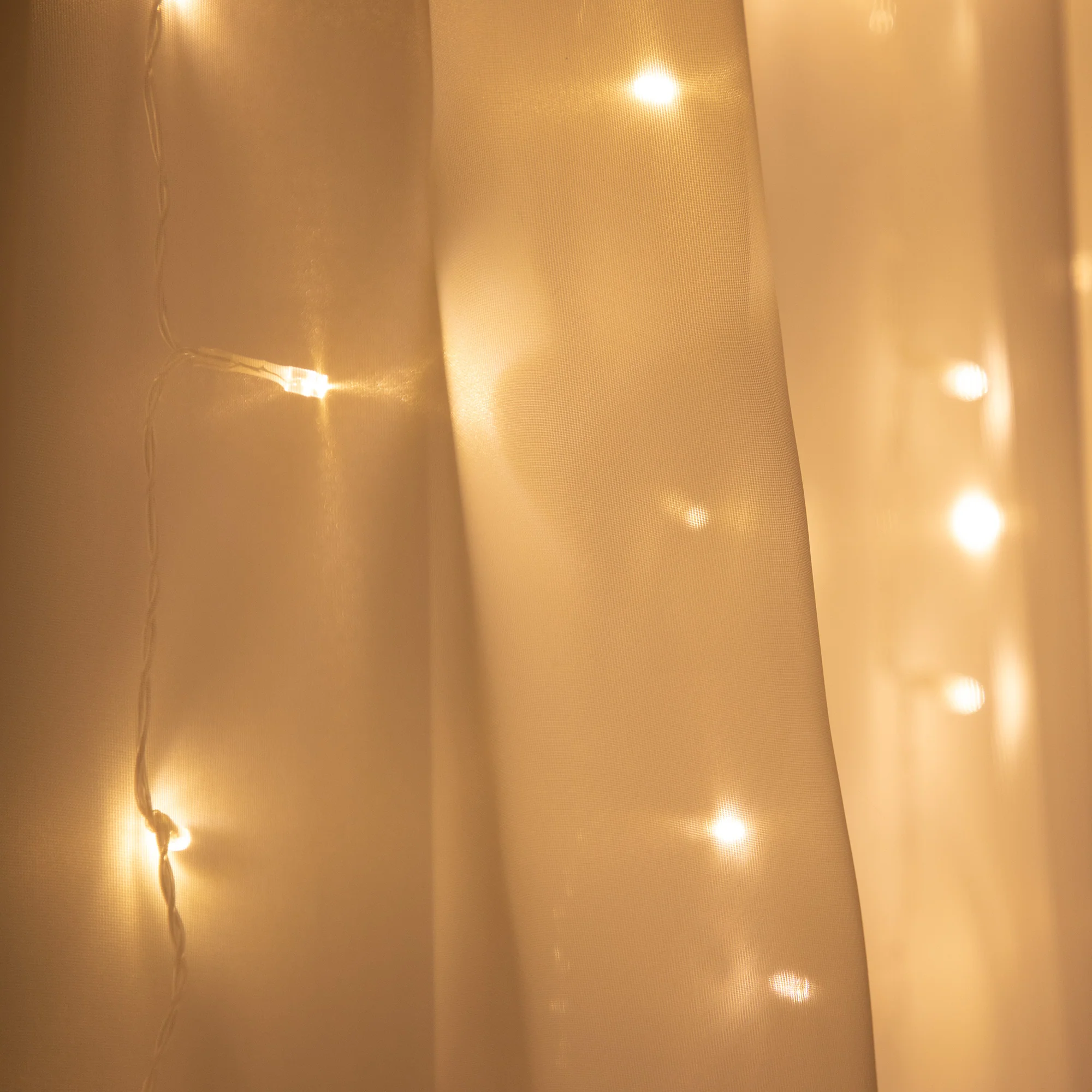 Curtain String Lights - Image 5