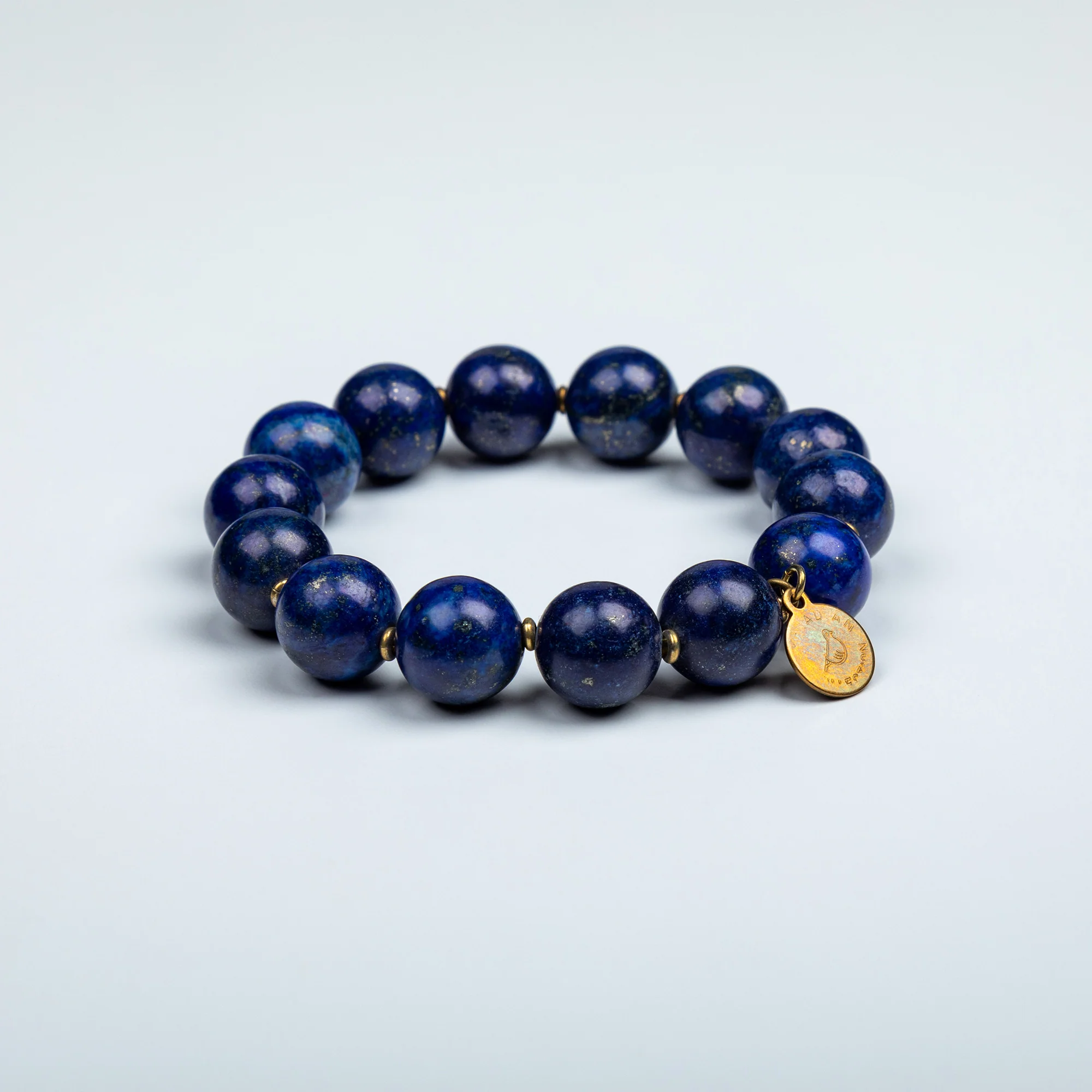 Iraqi Chunky Beads Bracelet - Image 4