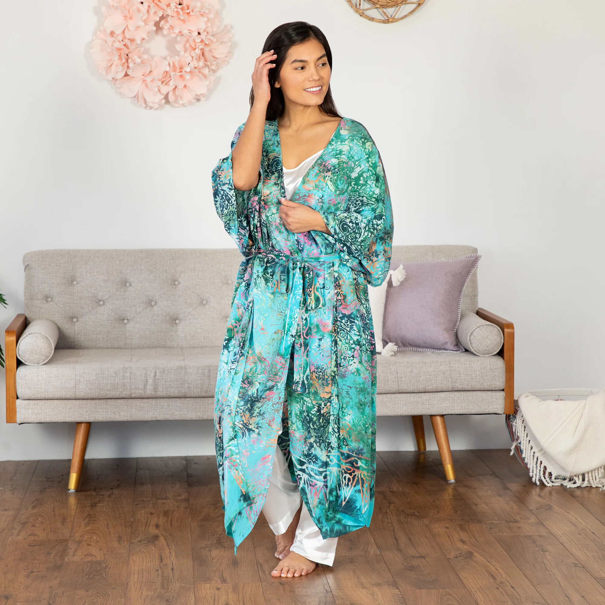 Kaftan Robe - Image 3