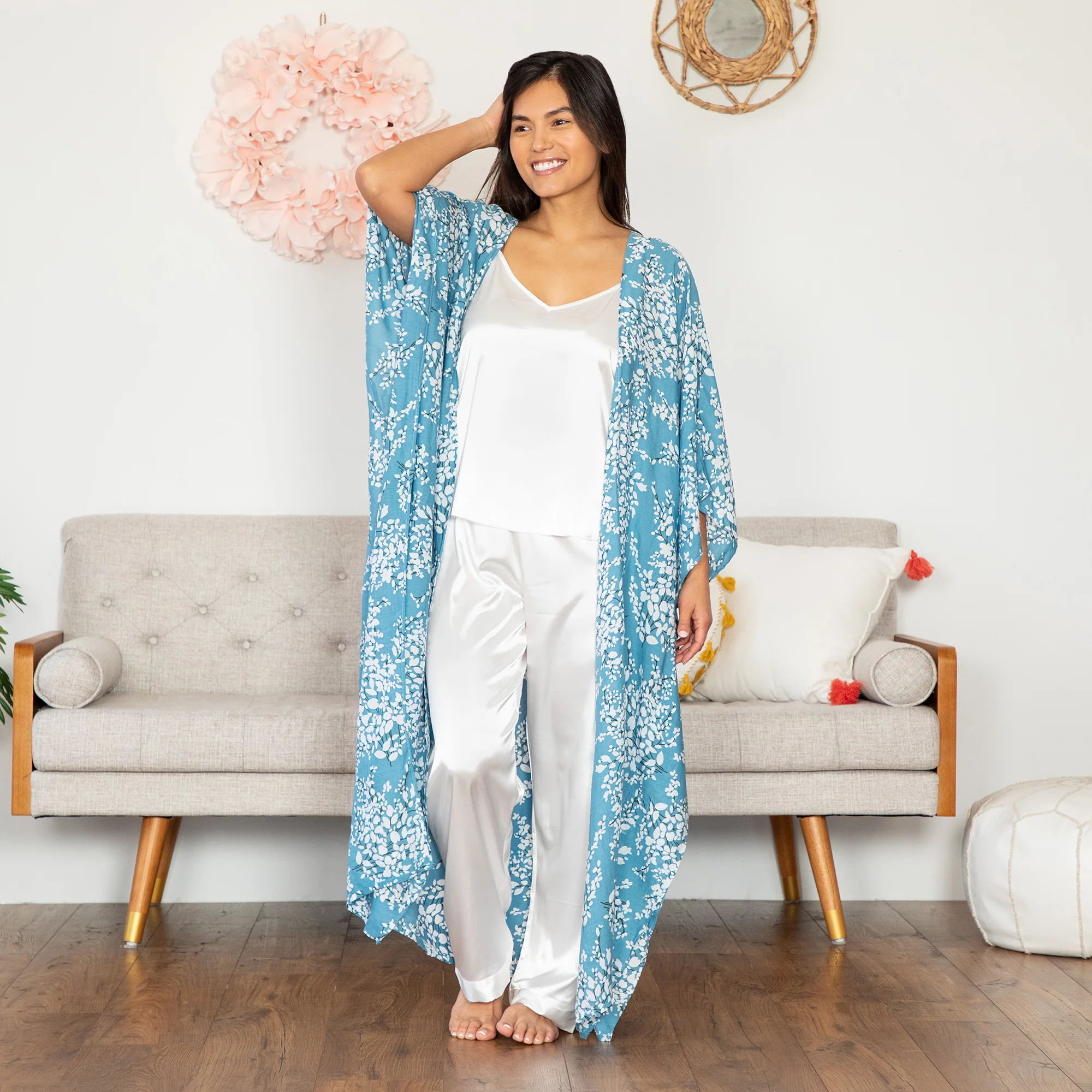 Kaftan Robe - Image 6