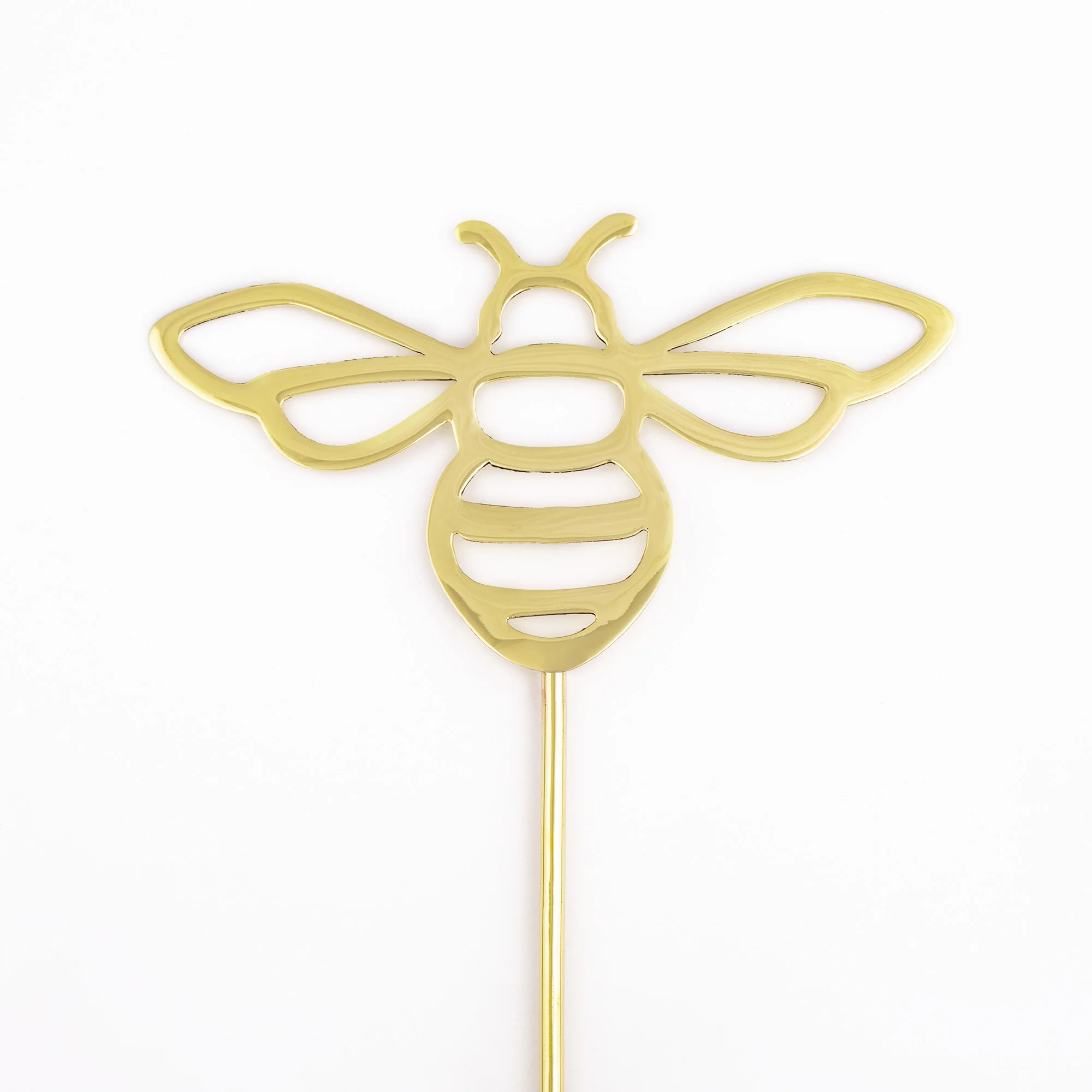 Fluttering Friends Garden Stake - Image 10