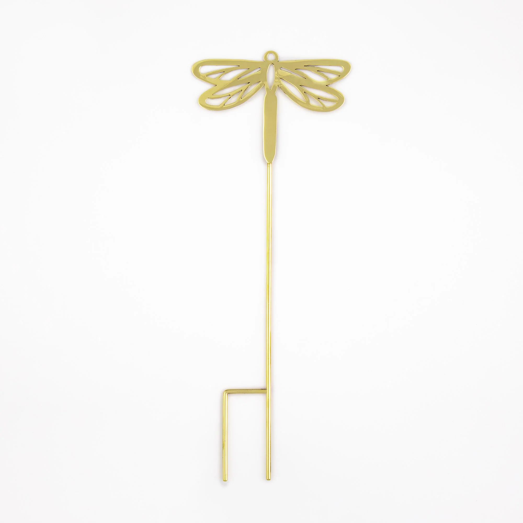 Fluttering Friends Garden Stake - Image 5