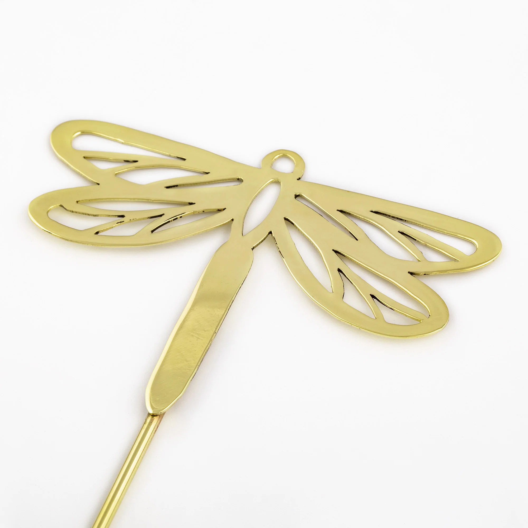 Fluttering Friends Garden Stake - Image 6