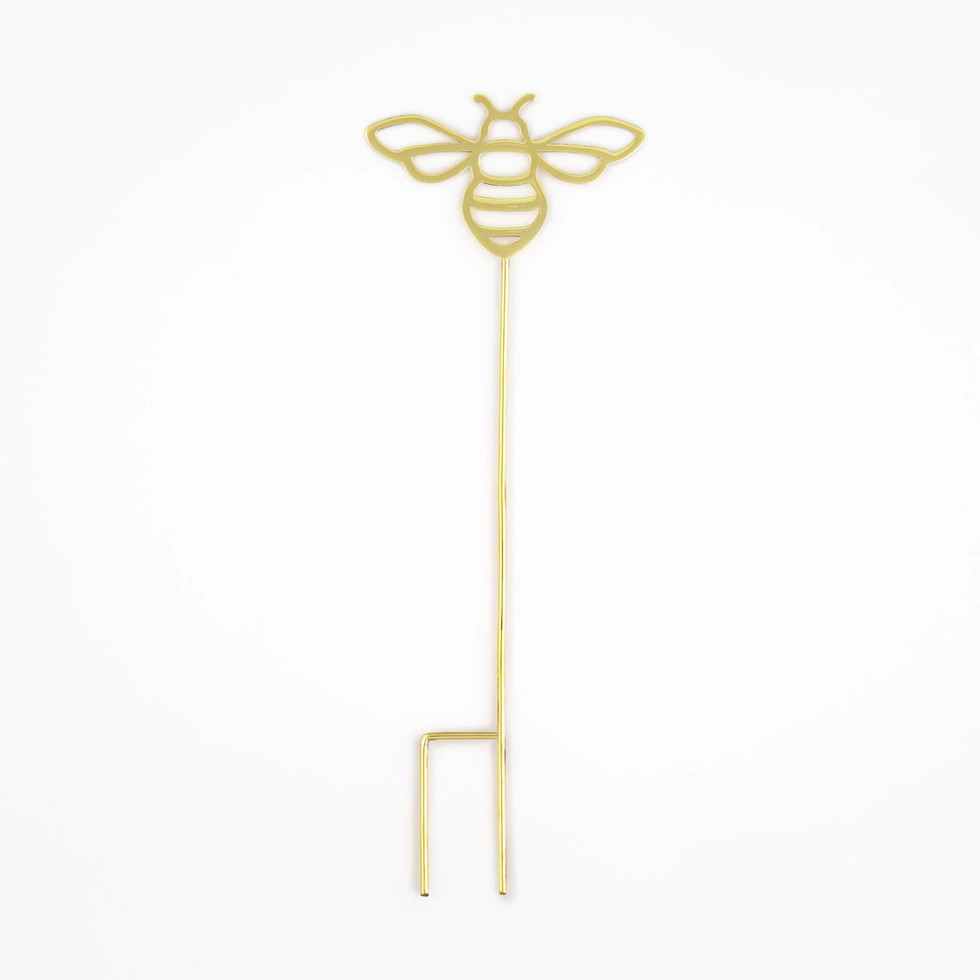 Fluttering Friends Garden Stake - Image 9