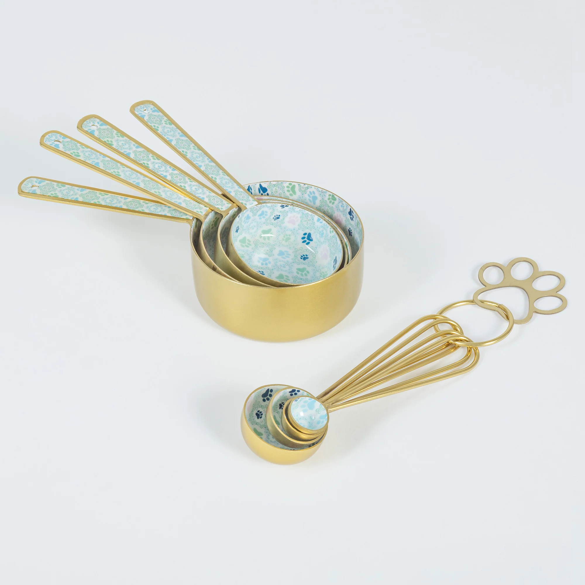Pawfectly Patterned Measuring Tools - Image 7