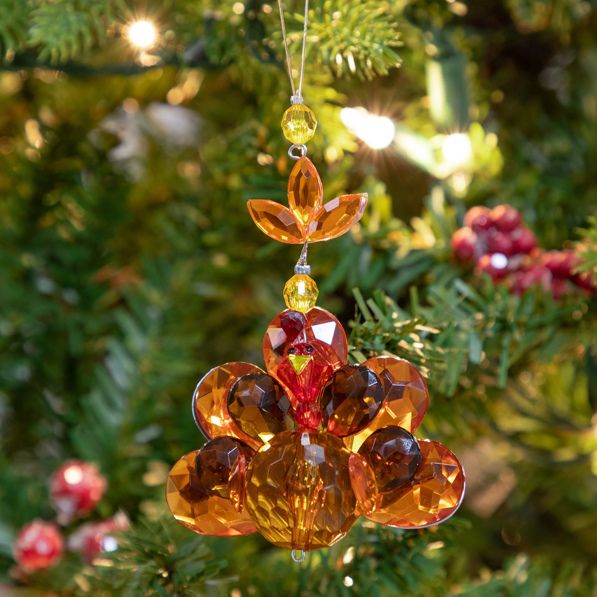 Sweet Animal Ornament - Image 10