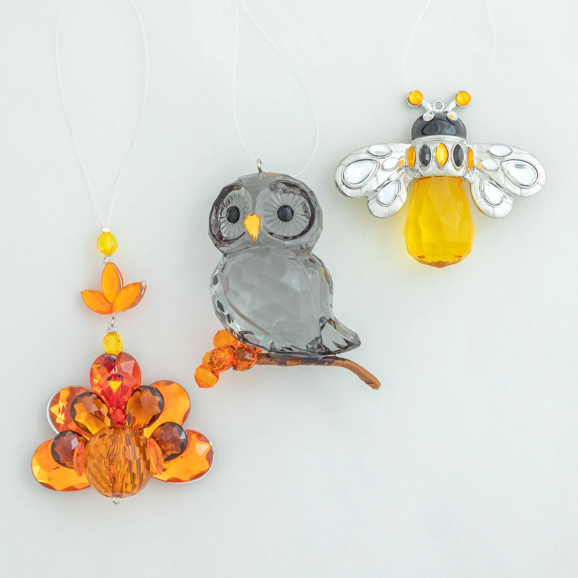 Sweet Animal Ornament - Image 14