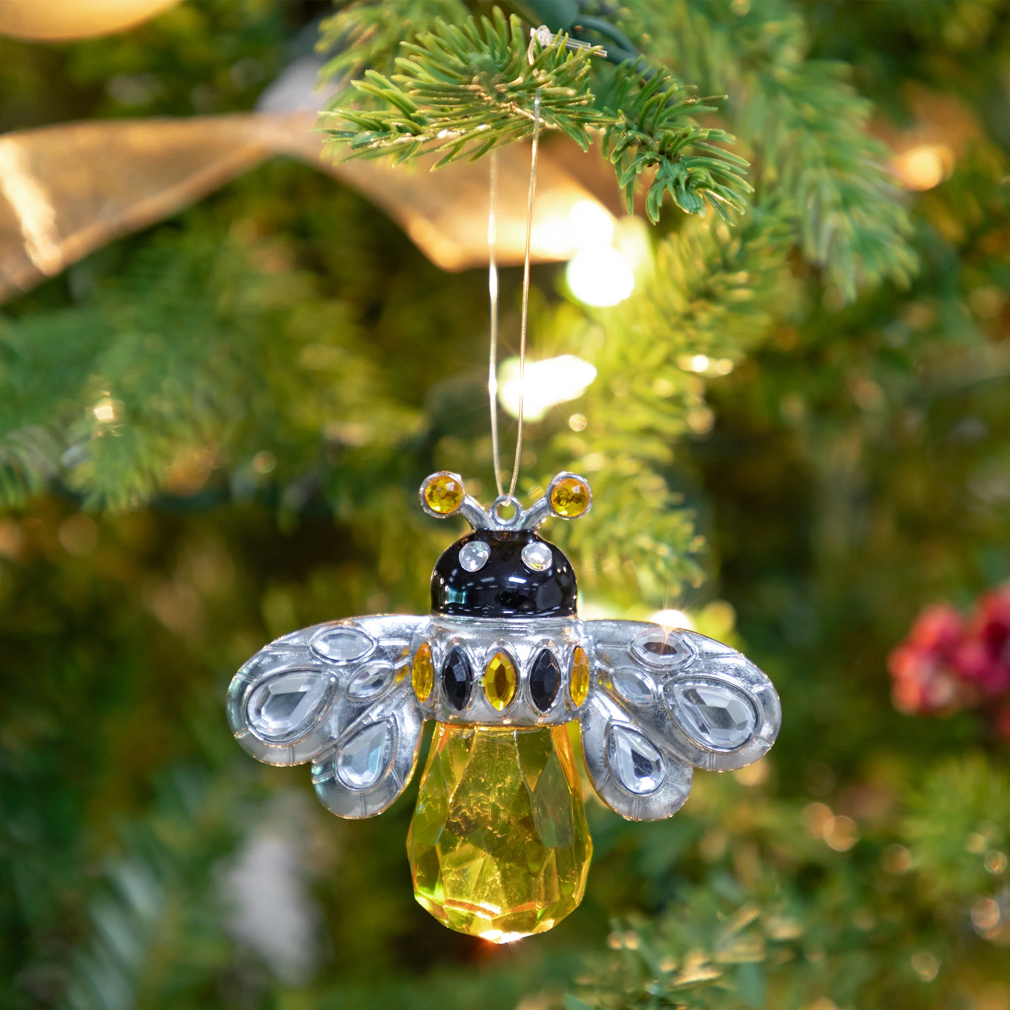 Sweet Animal Ornament - Image 2