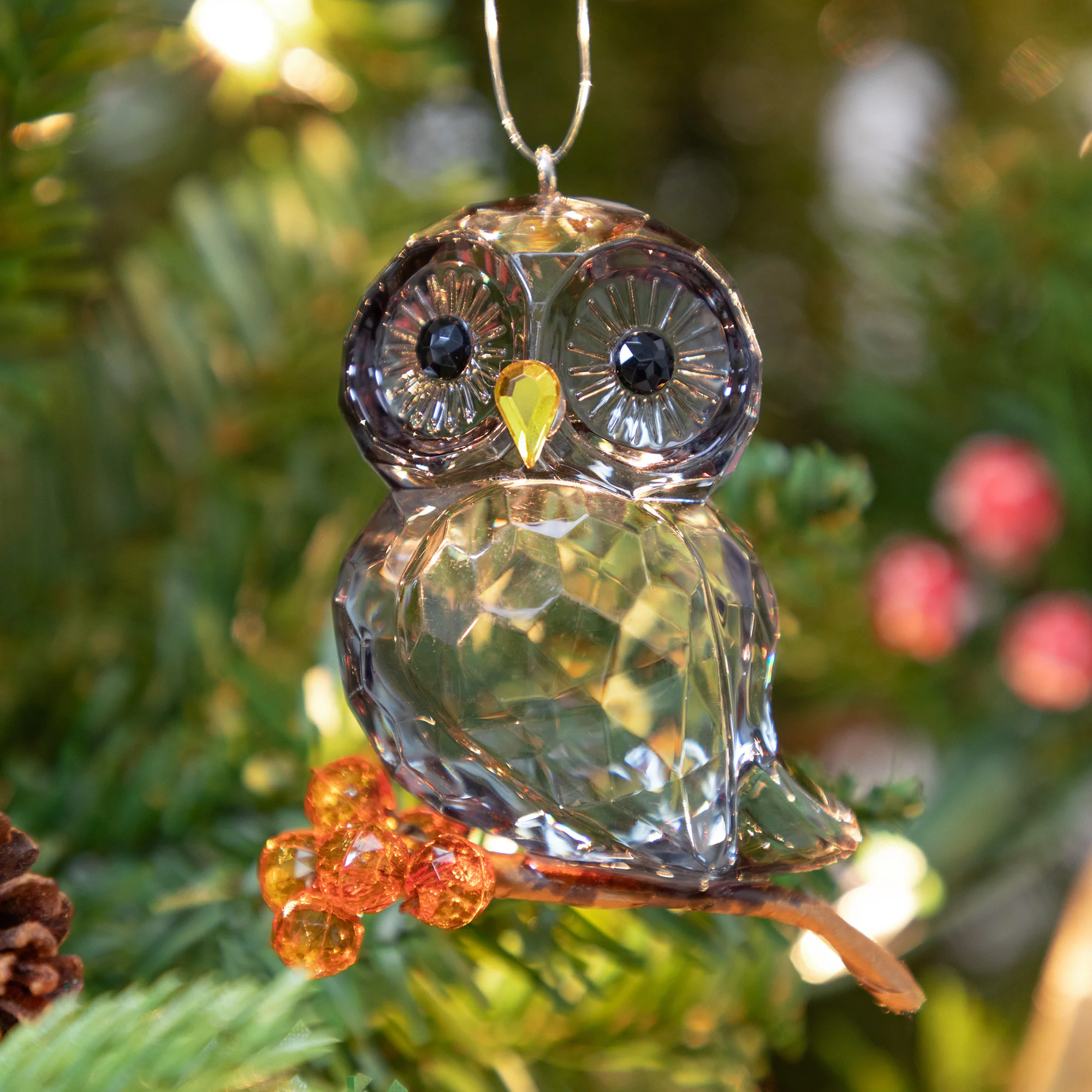 Sweet Animal Ornament - Image 6